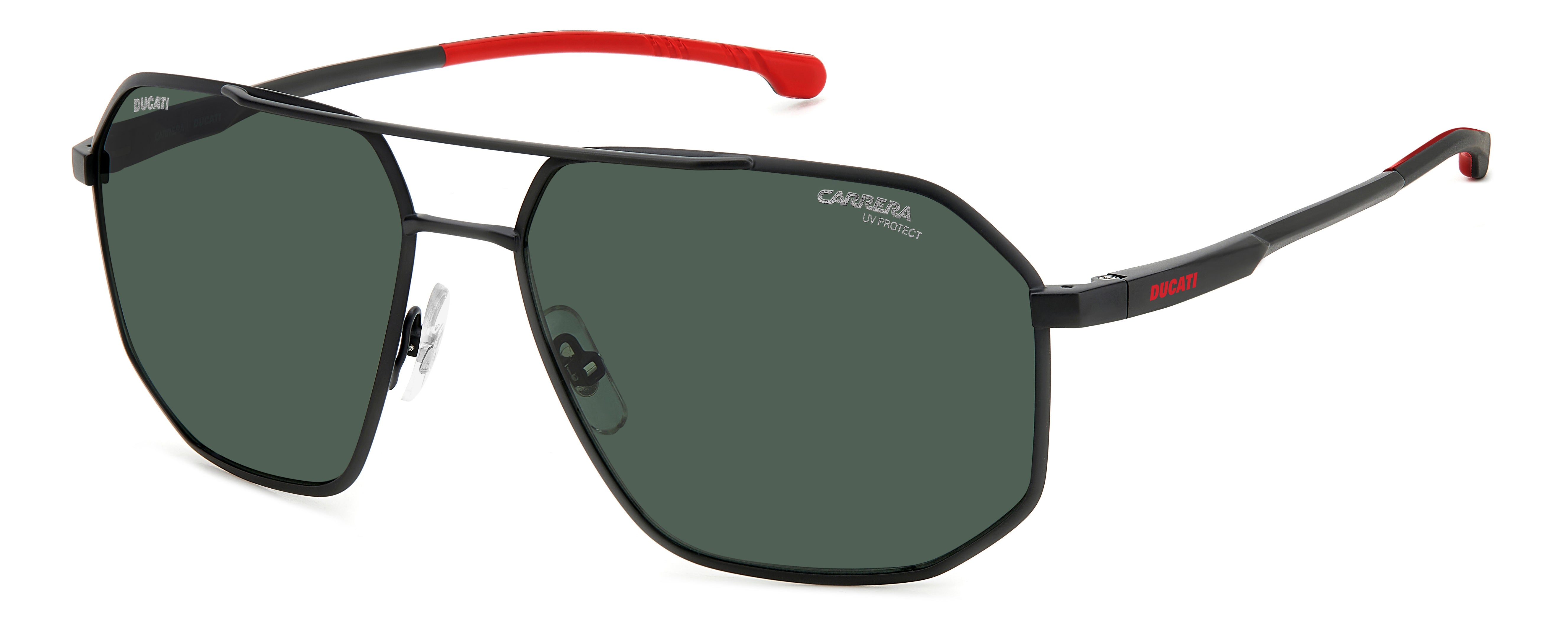 CARDUC 037/S 003/QT Occhiali da sole Carrera Ducati 1