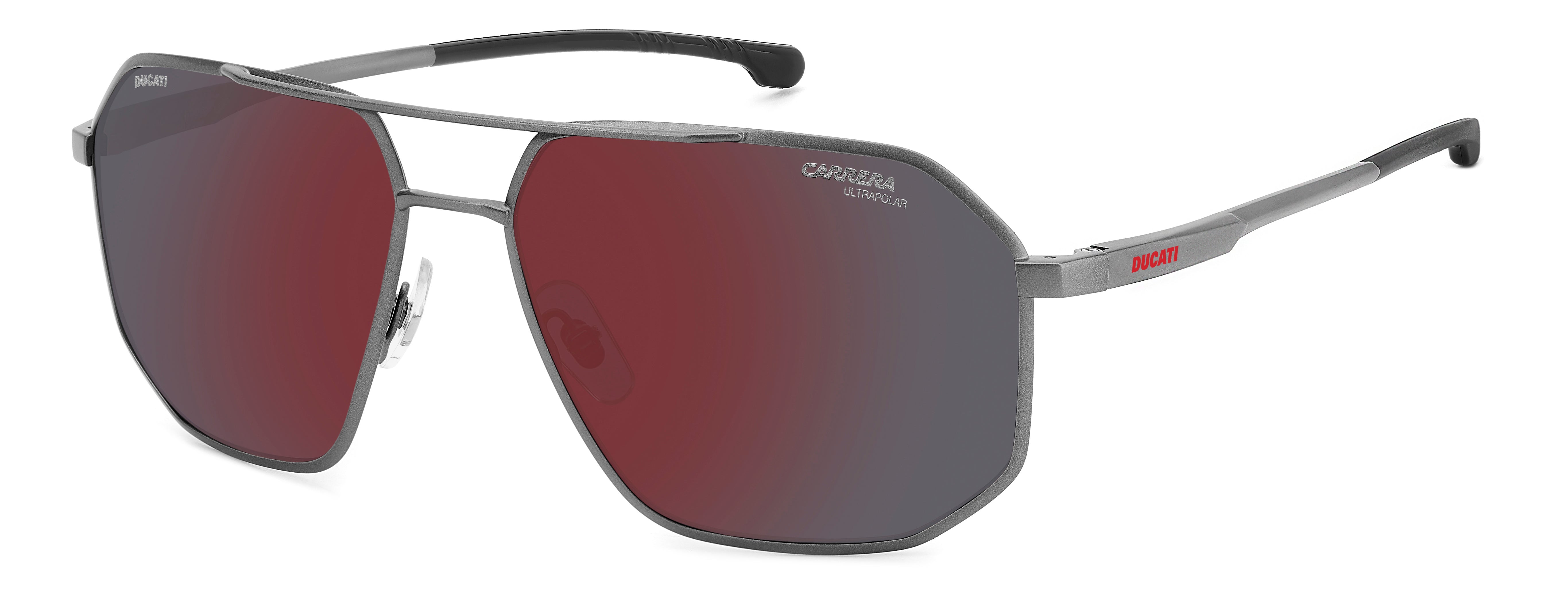 CARDUC 037/S R80/H4 Occhiali da sole Carrera Ducati 1