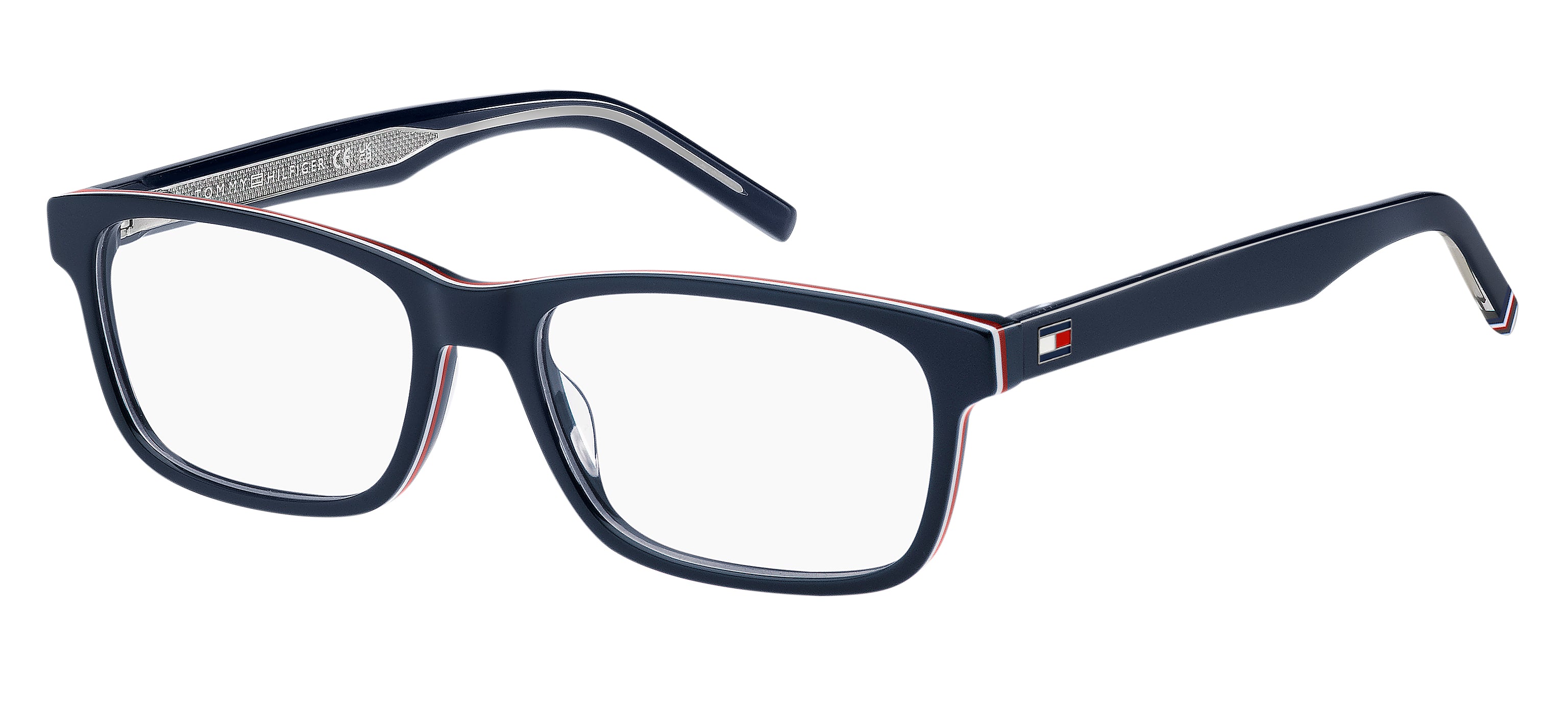 Tommy Hilfiger TH 2076 PJP Optikai keretek Tommy Hilfiger 1