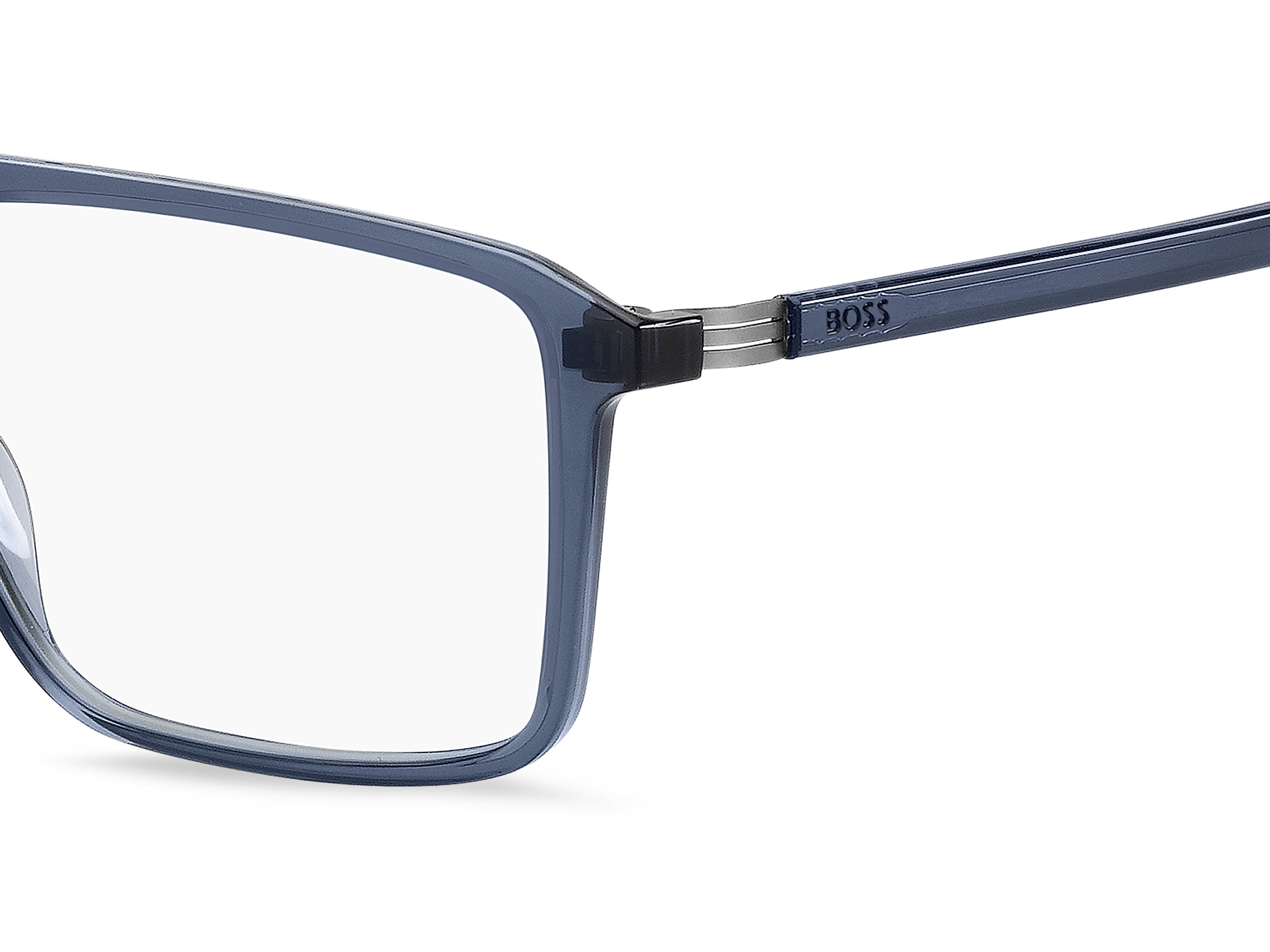 BOSS 1636 PJP Montature da vista Hugo Boss 3