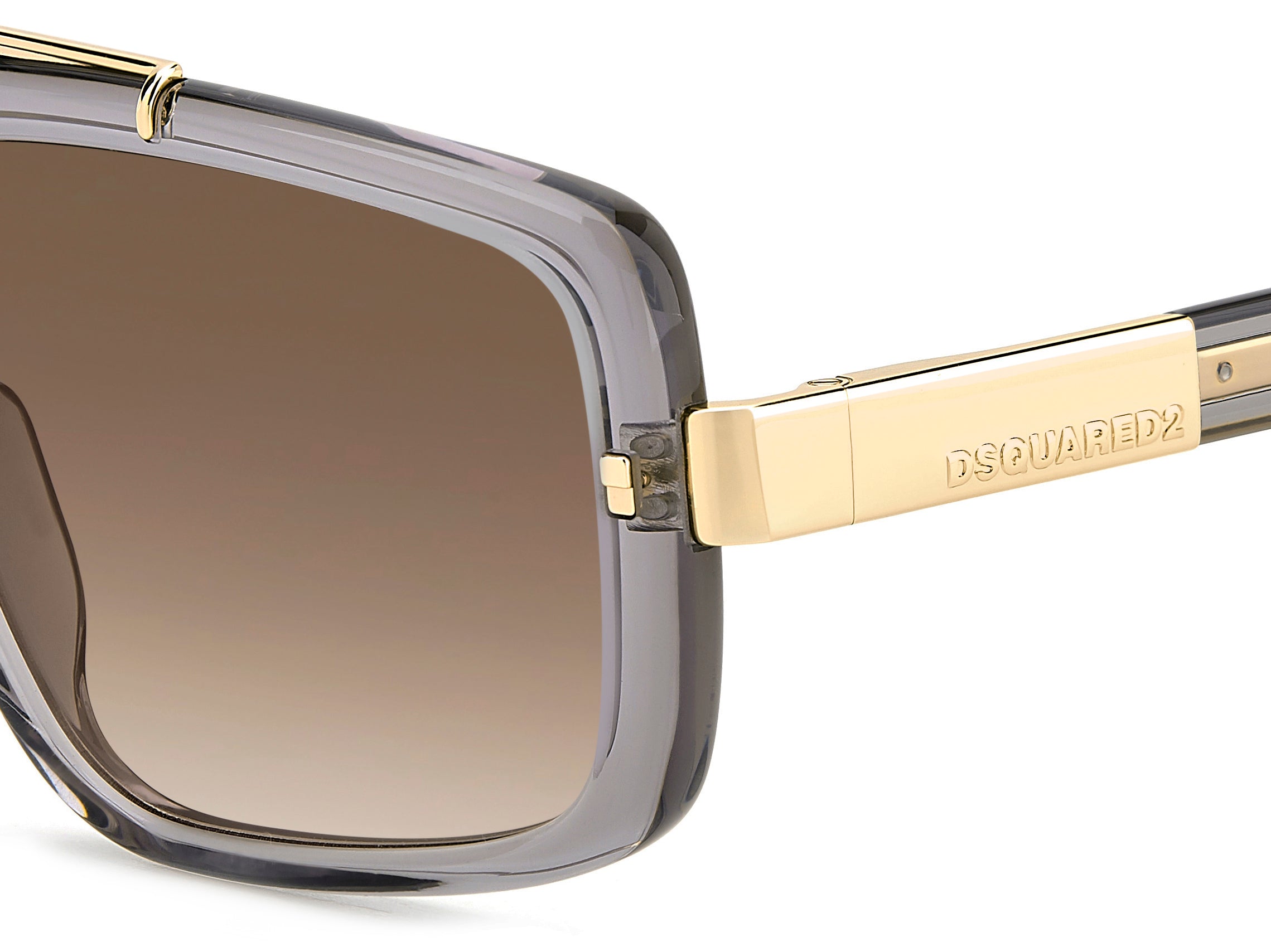Dsquared2 D2 0120/S KB7/HA Occhiali da sole Dsquared2 3