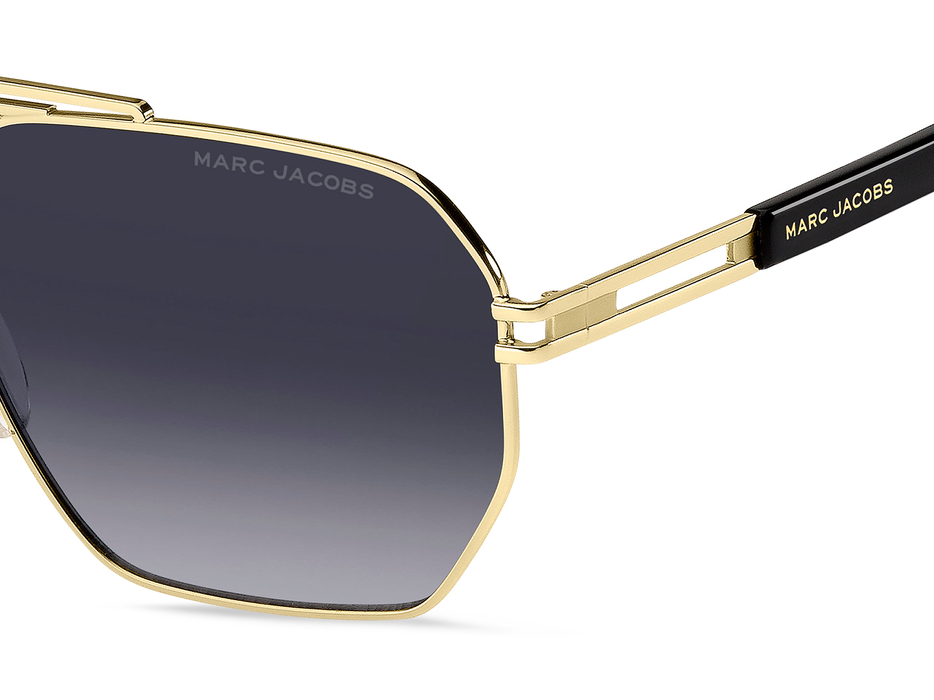 MARC 748/S RHL/9O Occhiali da sole Marc Jacobs 3