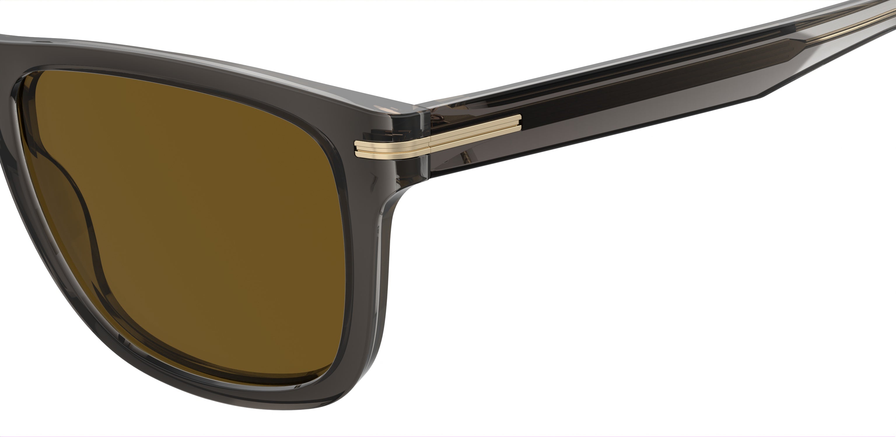 BOSS 1626/S KB7/70 Occhiali da sole Hugo Boss 3