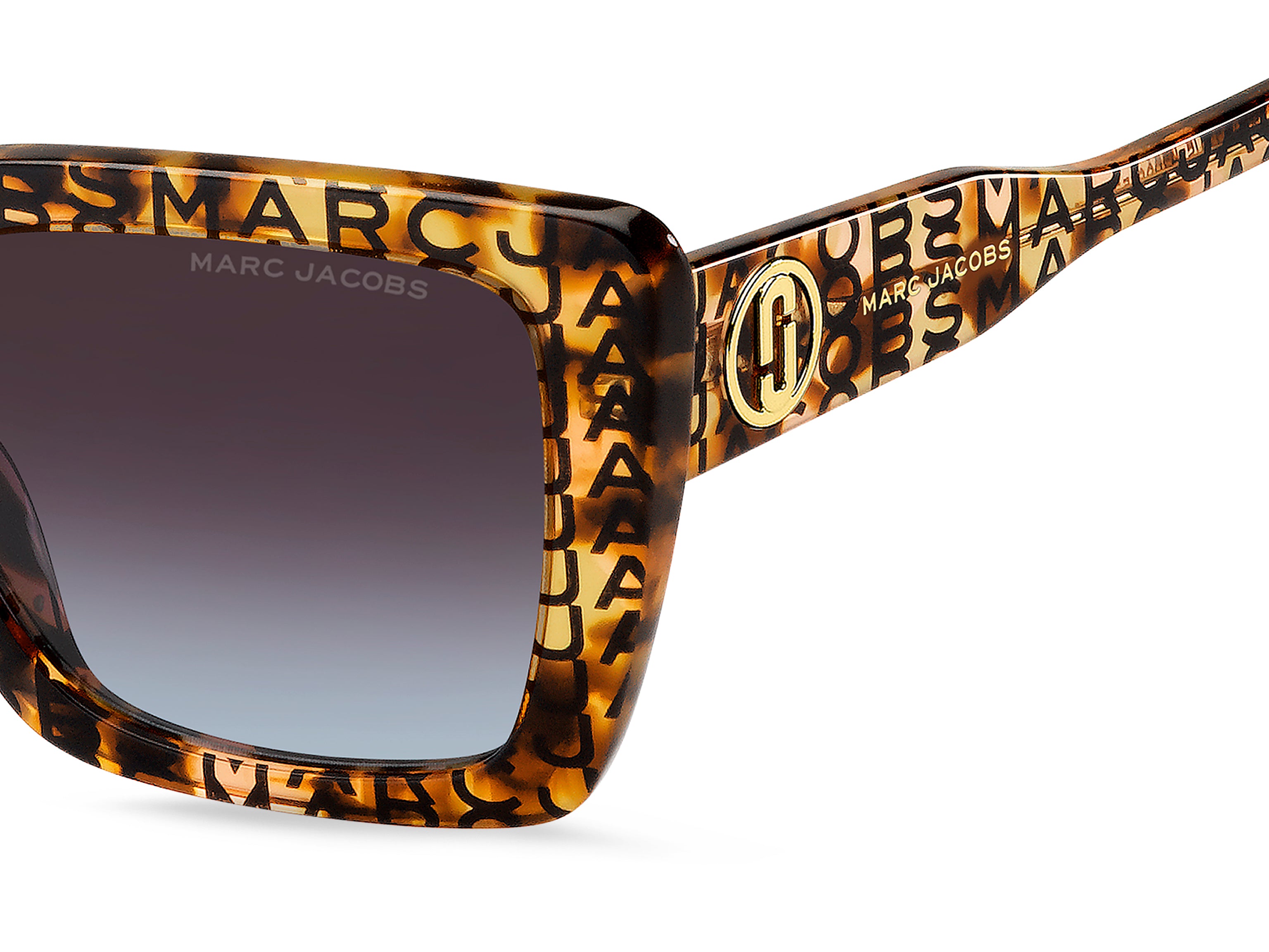Marc Jacobs MARC 733/S H7P/98 Occhiali da sole Marc Jacobs 3