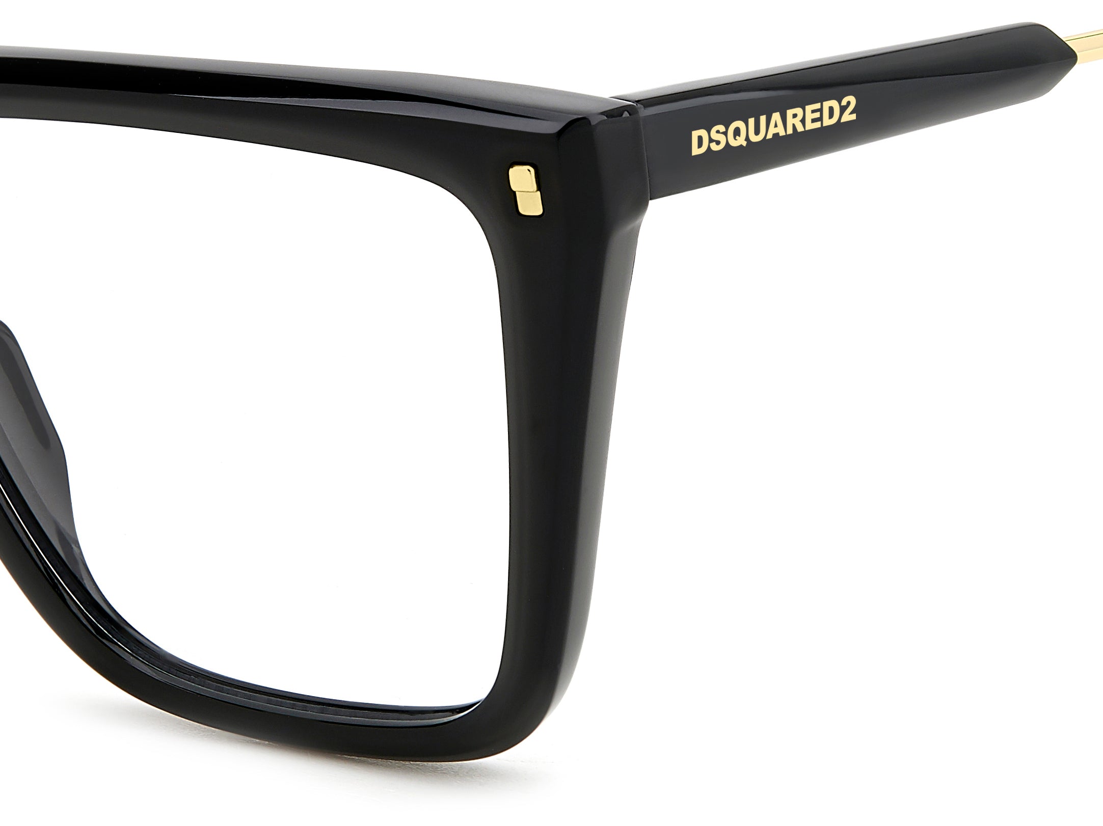 Dsquared2 D2 0136 807 Montature da vista Dsquared2 3