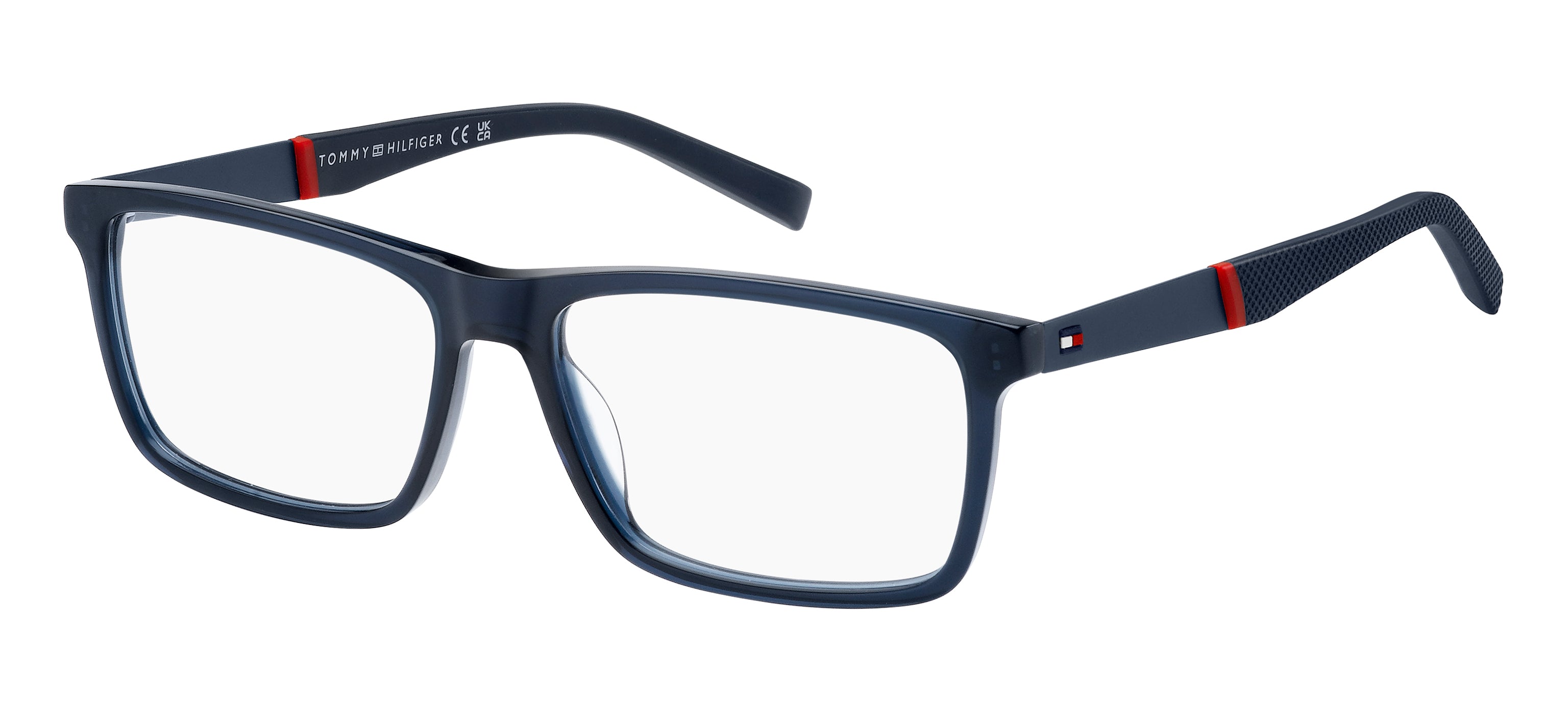 Tommy Hilfiger TH 2084 PJP Optikai keretek Tommy Hilfiger 1