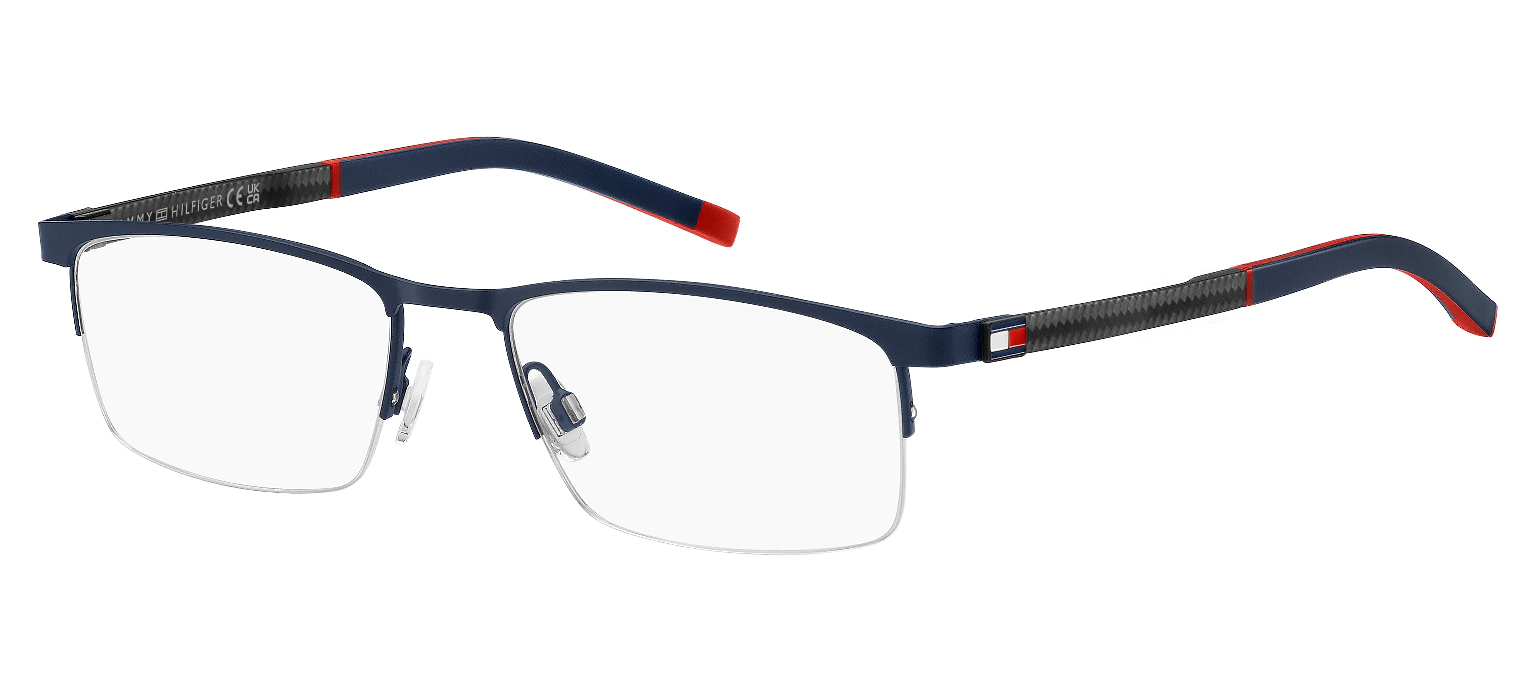 Tommy Hilfiger TH 2079 FLL Optikai keretek Tommy Hilfiger 1