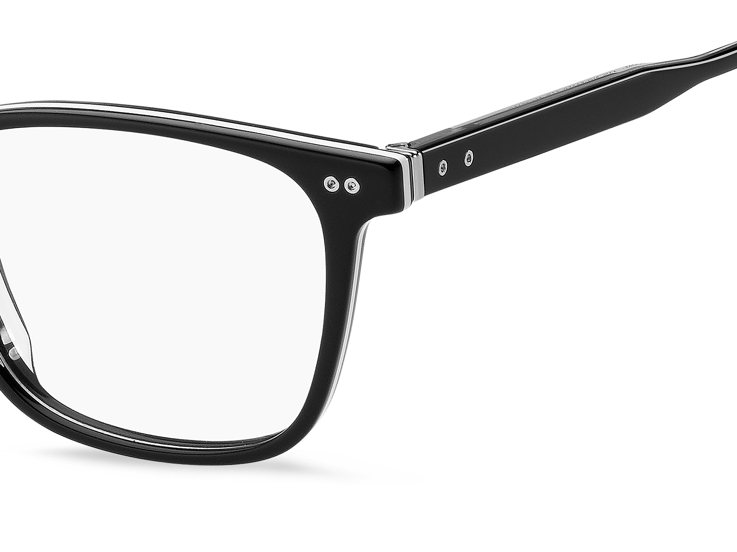 Tommy Hilfiger TH 2069 QFU Optikai keretek Tommy Hilfiger 4