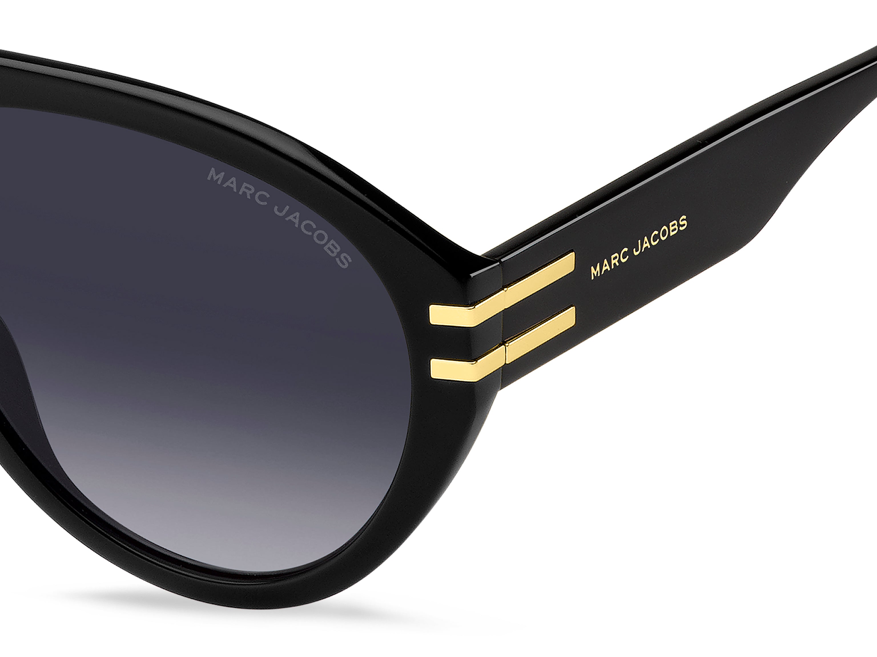 Marc Jacobs MARC 747/S 807/9O Occhiali da sole Marc Jacobs 3