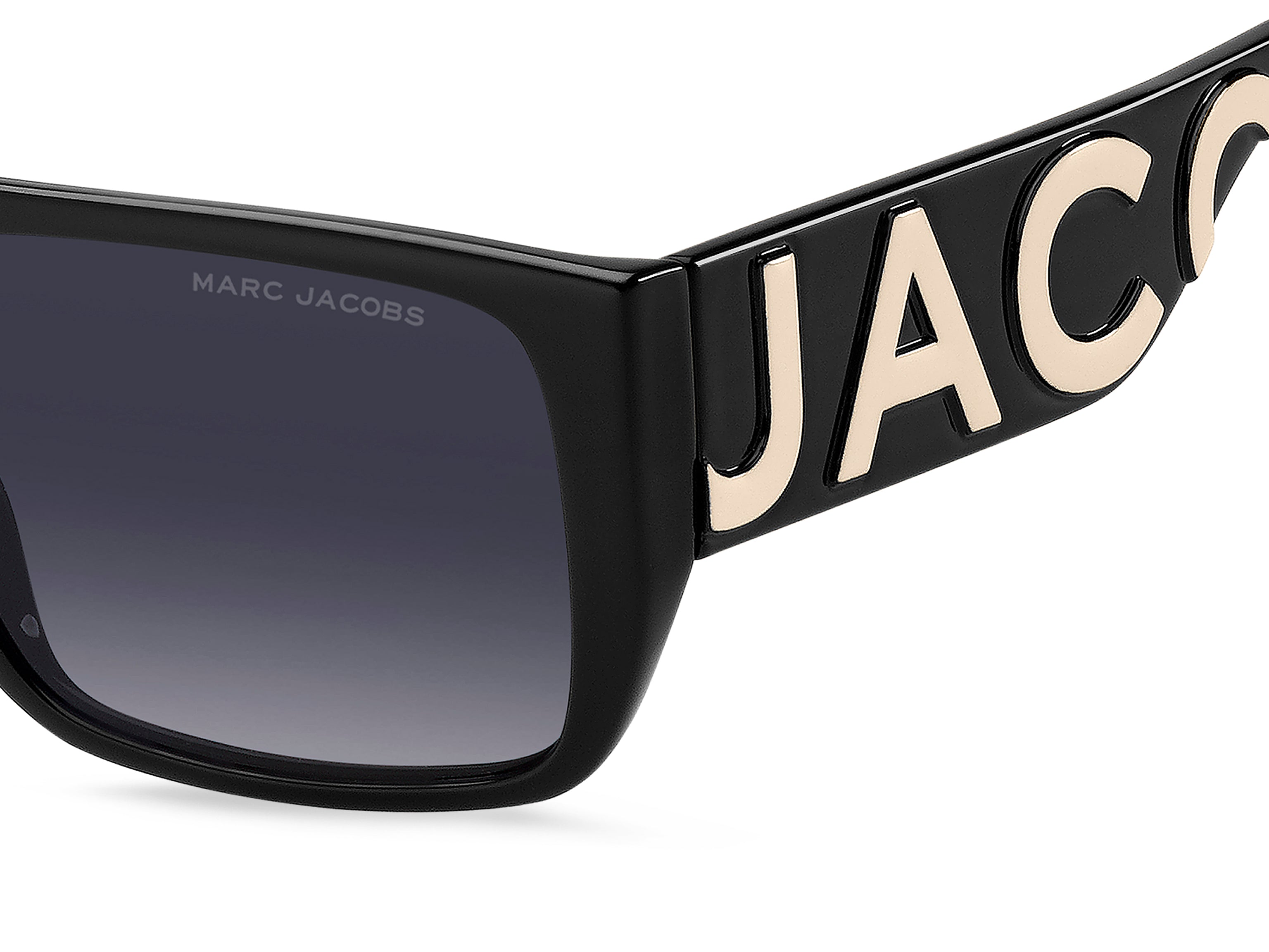 MARC LOGO 096/S 80S/9O Occhiali da sole Marc Jacobs 3