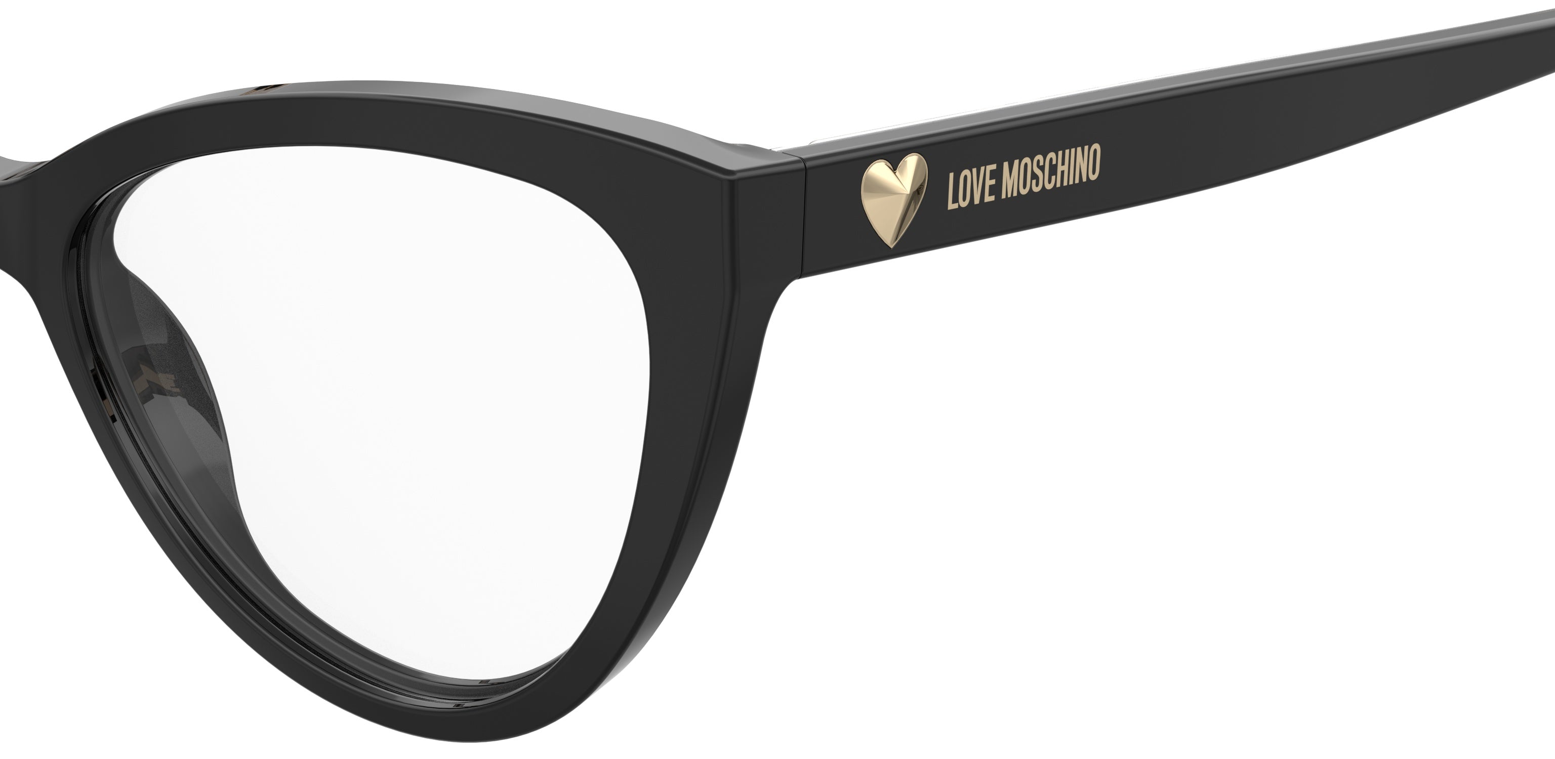 Moschino MOL631 7RM Montature da vista Moschino 3