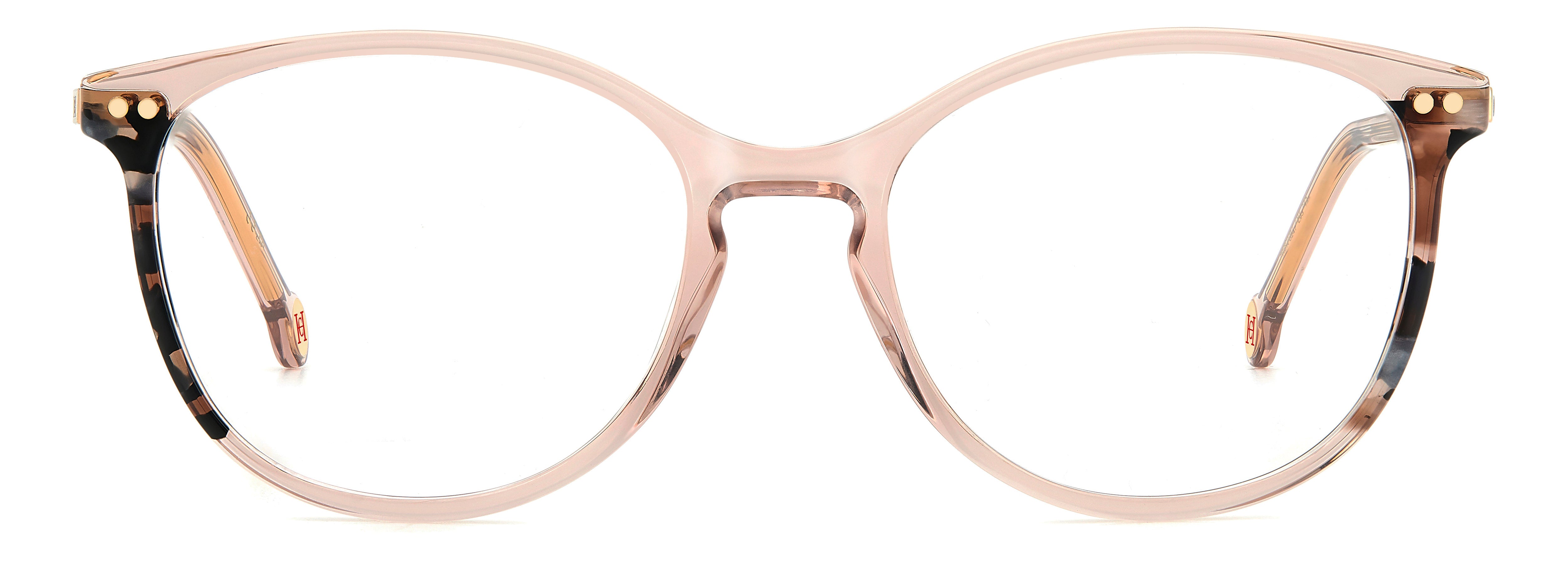 Carolina Herrera HER 0247 L93 Montature da vista Carolina Herrera 2