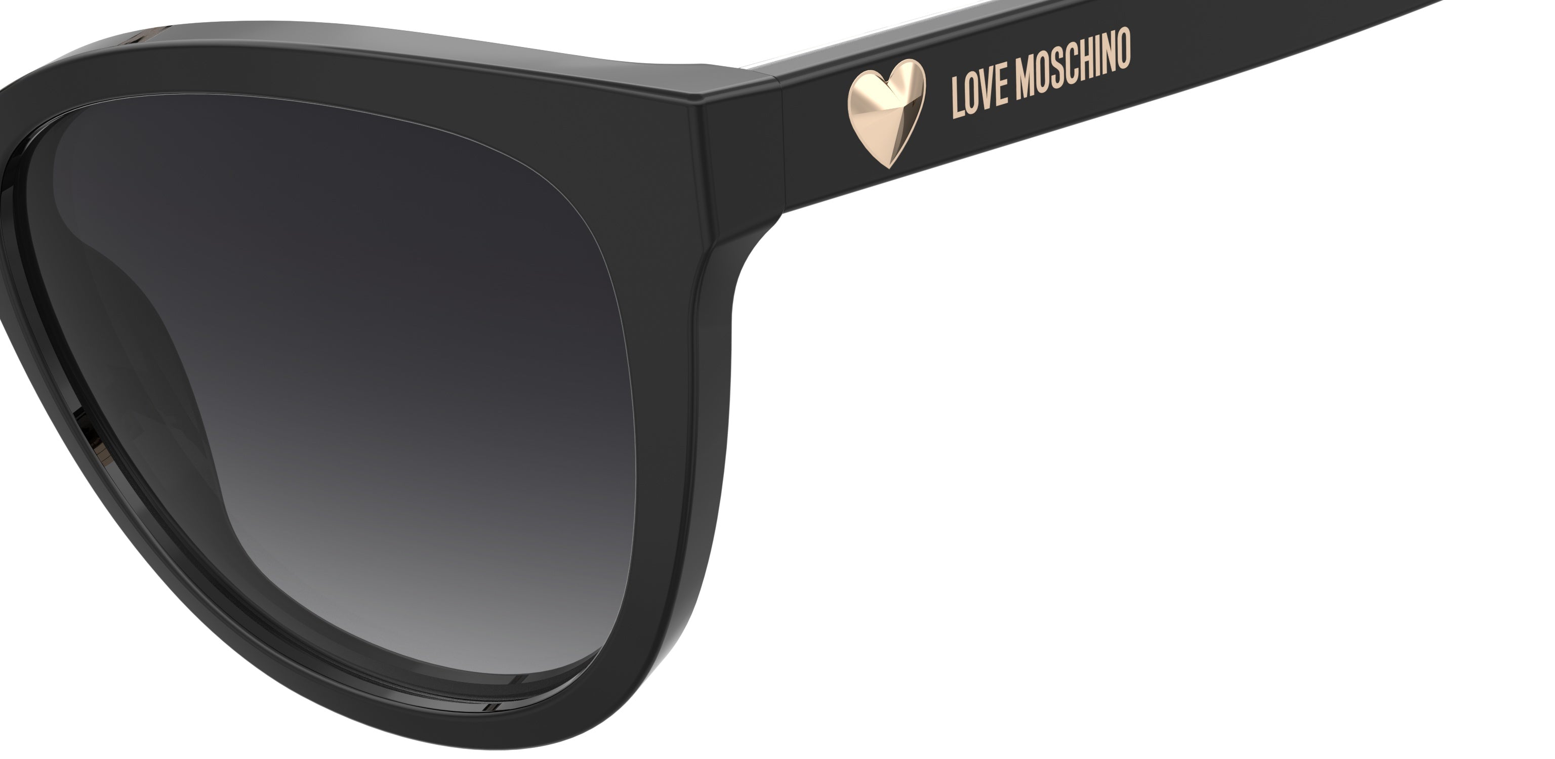 Moschino MOL072/S 7RM/9O Occhiali da sole Moschino 3