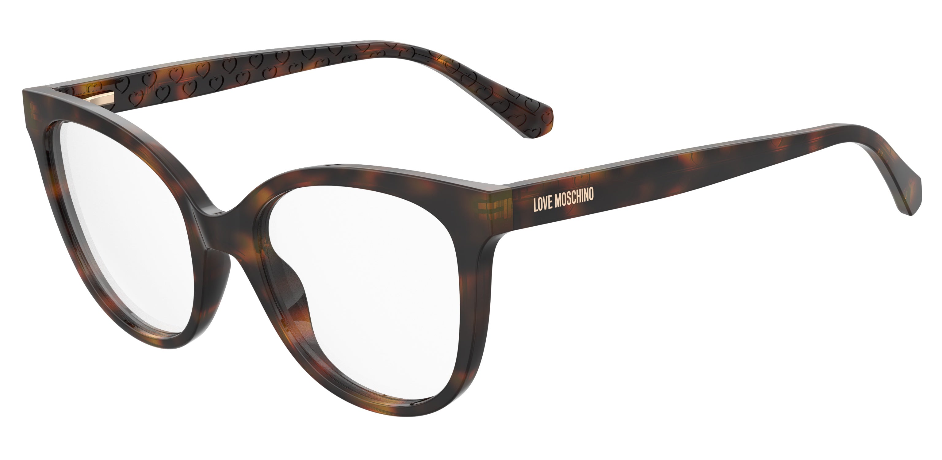 MOL635 05L Montature da vista Moschino 1