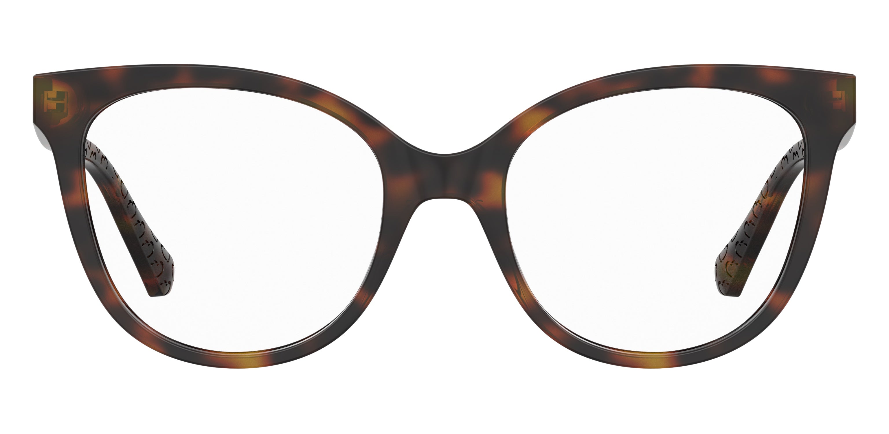 MOL635 05L Montature da vista Moschino 2