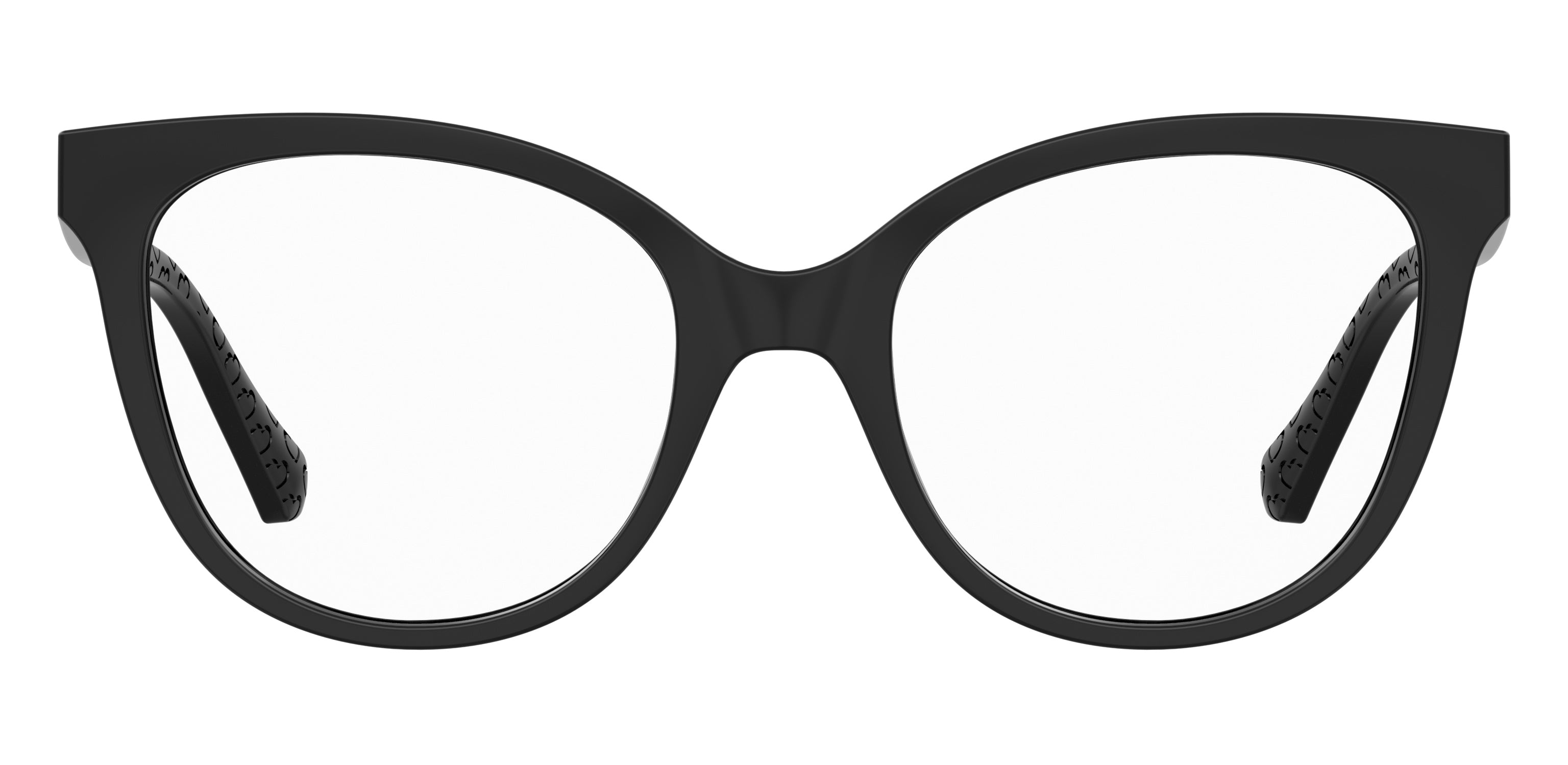 MOL635 807 Montature da vista Moschino 2