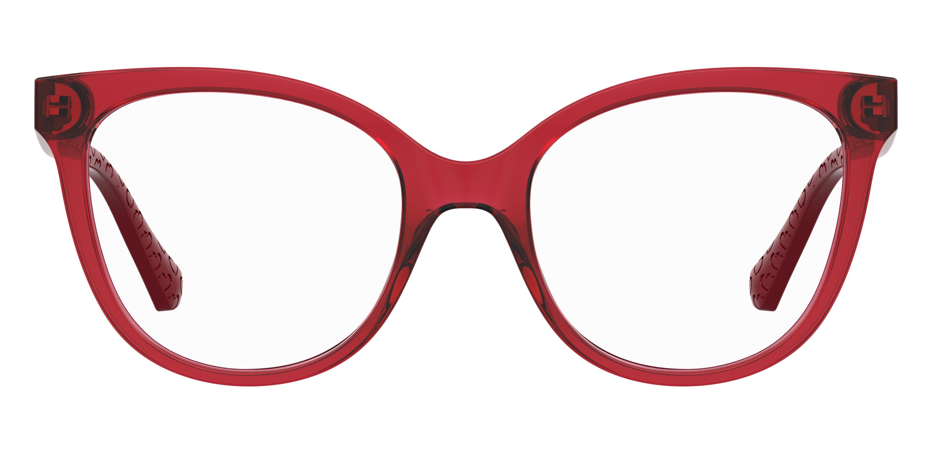 MOL635 C9A Montature da vista Moschino 2