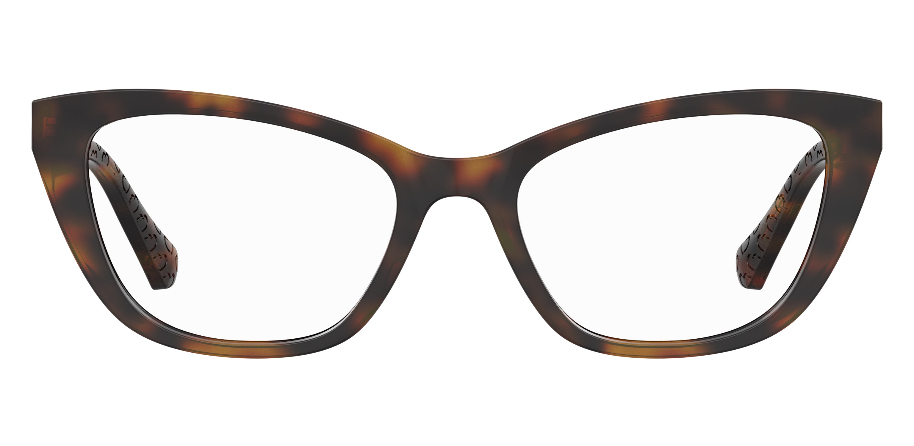 MOL636 05L Montature da vista Moschino 2