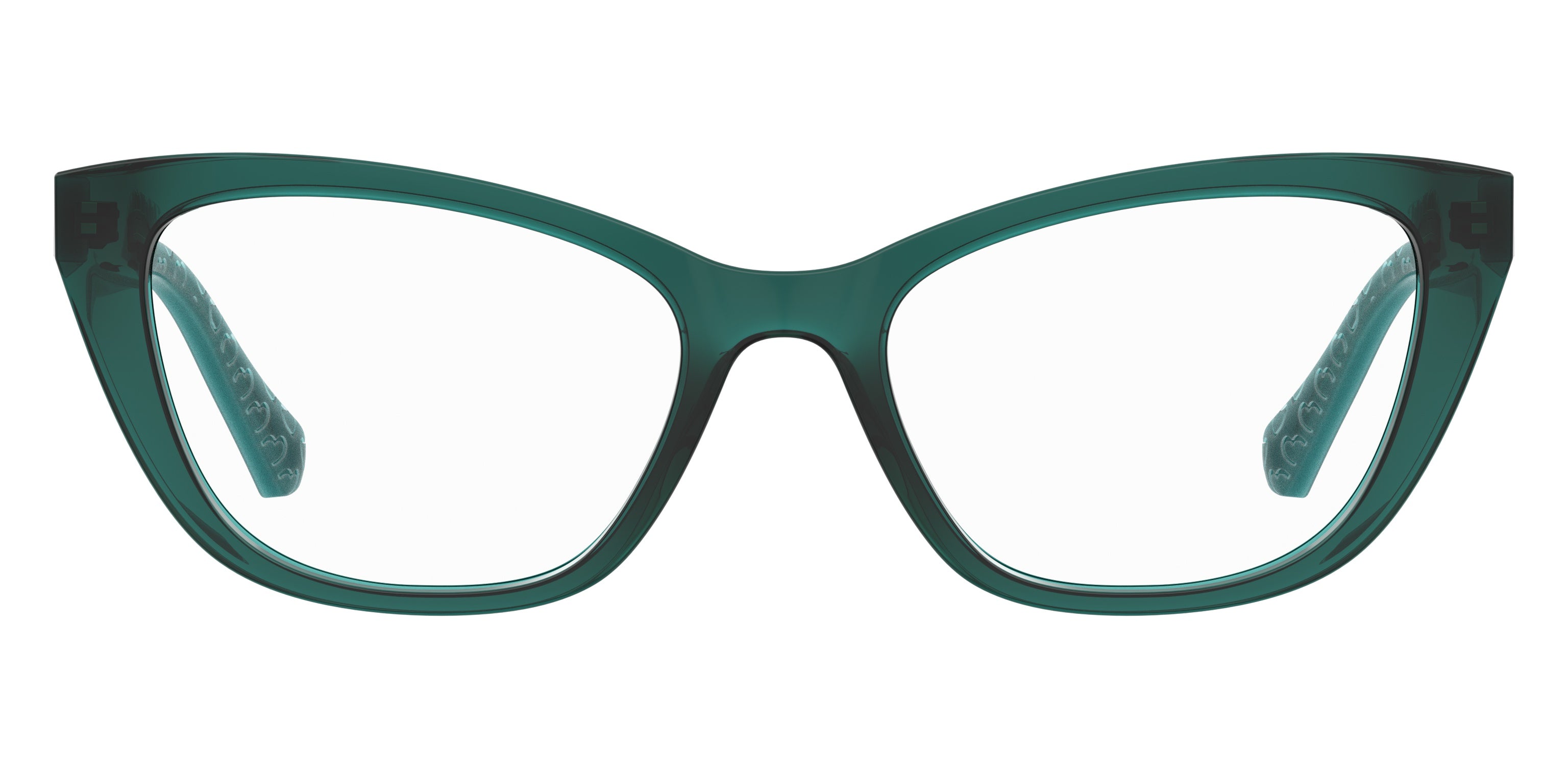 MOL636 1ED Montature da vista Moschino 2