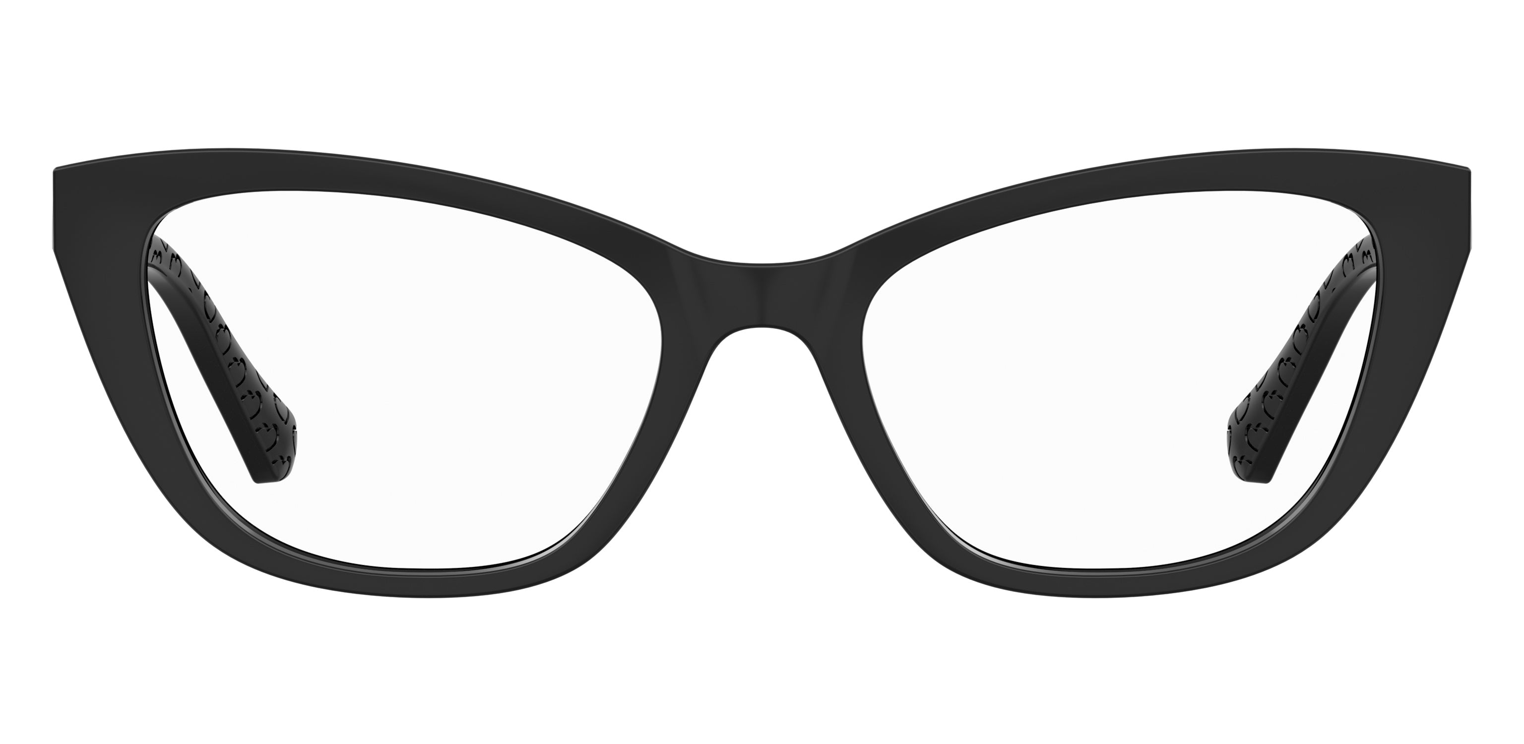 MOL636 807 Montature da vista Moschino 2