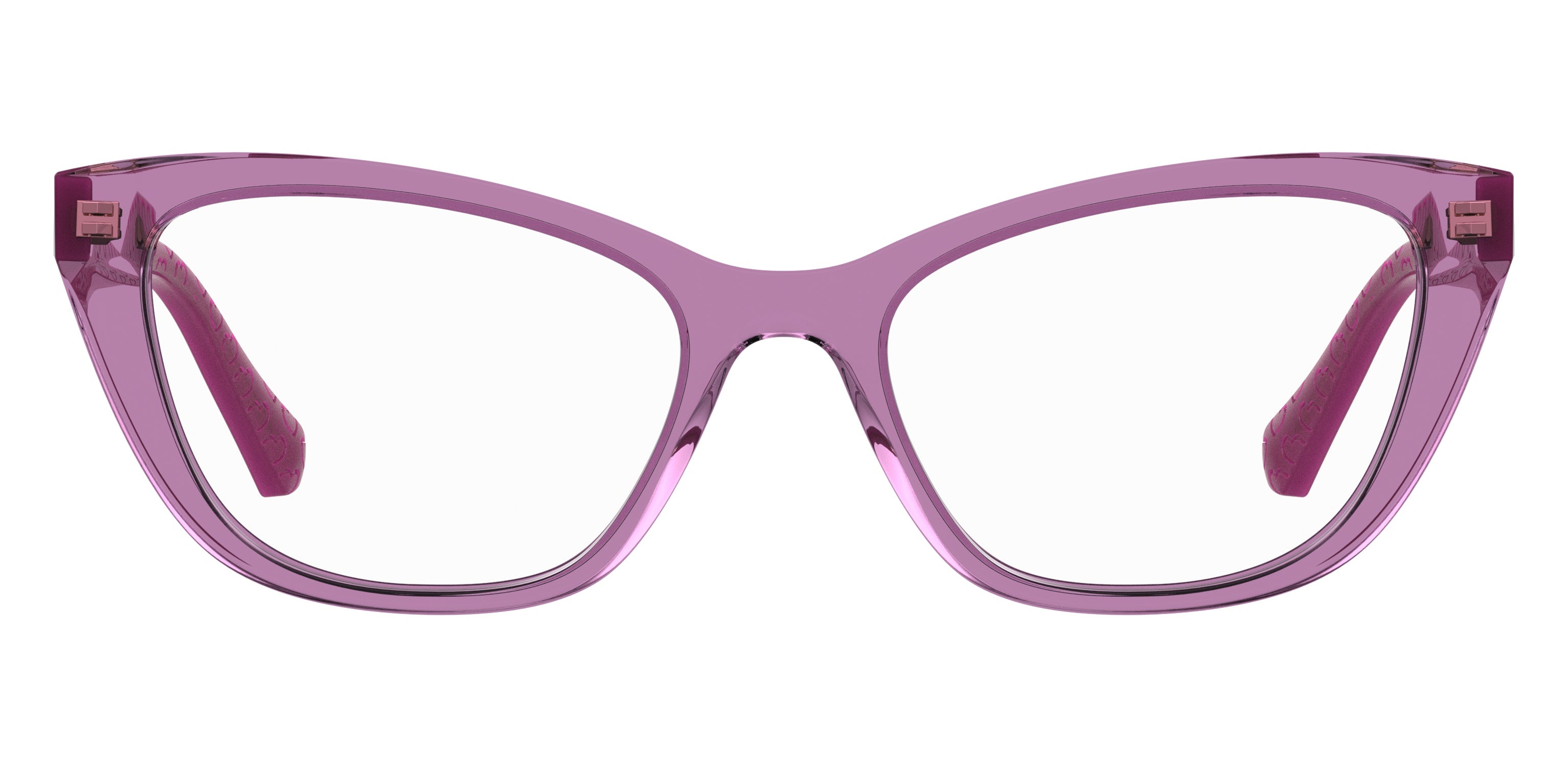 MOL636 MU1 Montature da vista Moschino 2