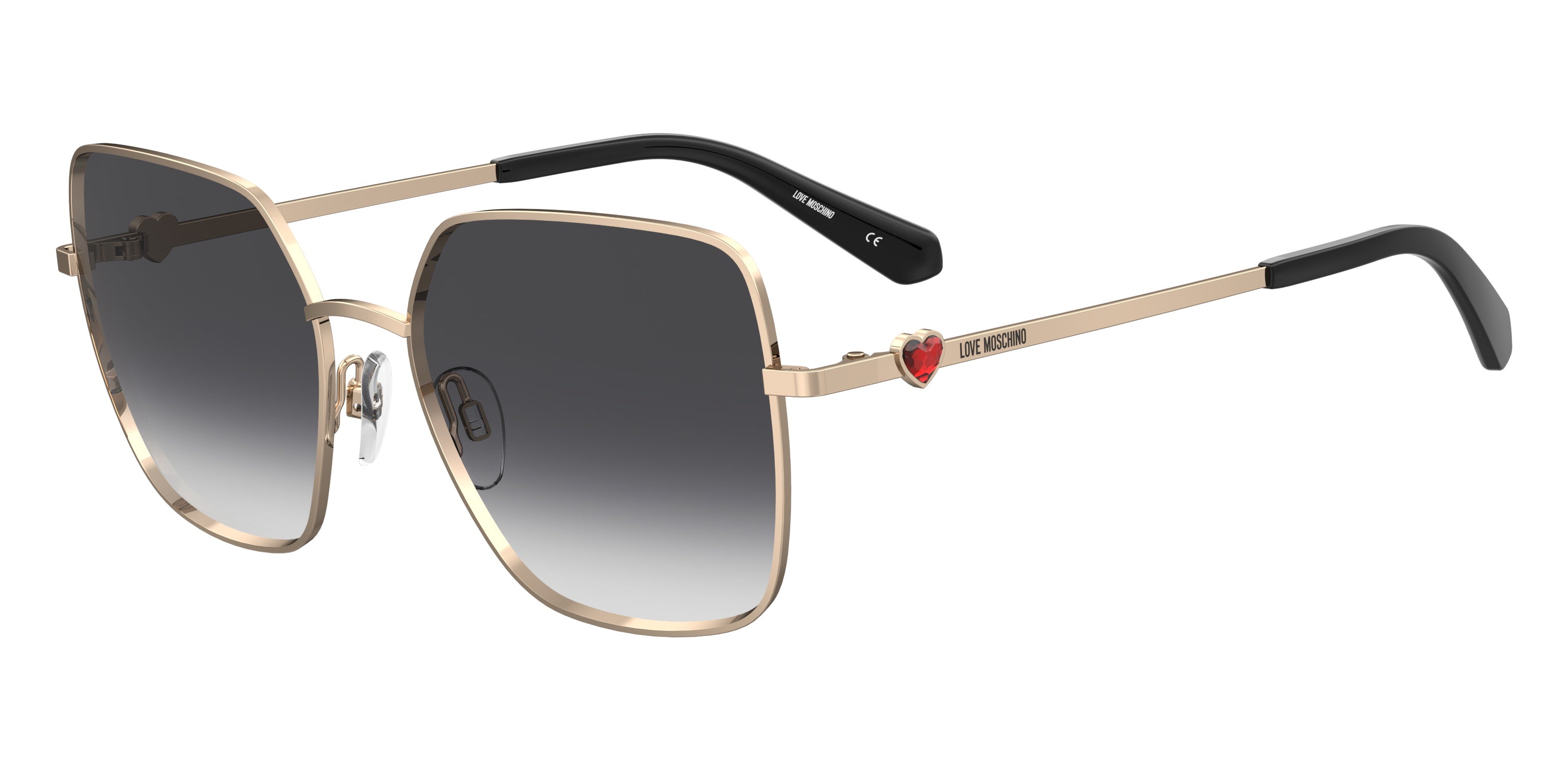 MOL075/S 000/9O Occhiali da sole Moschino 1