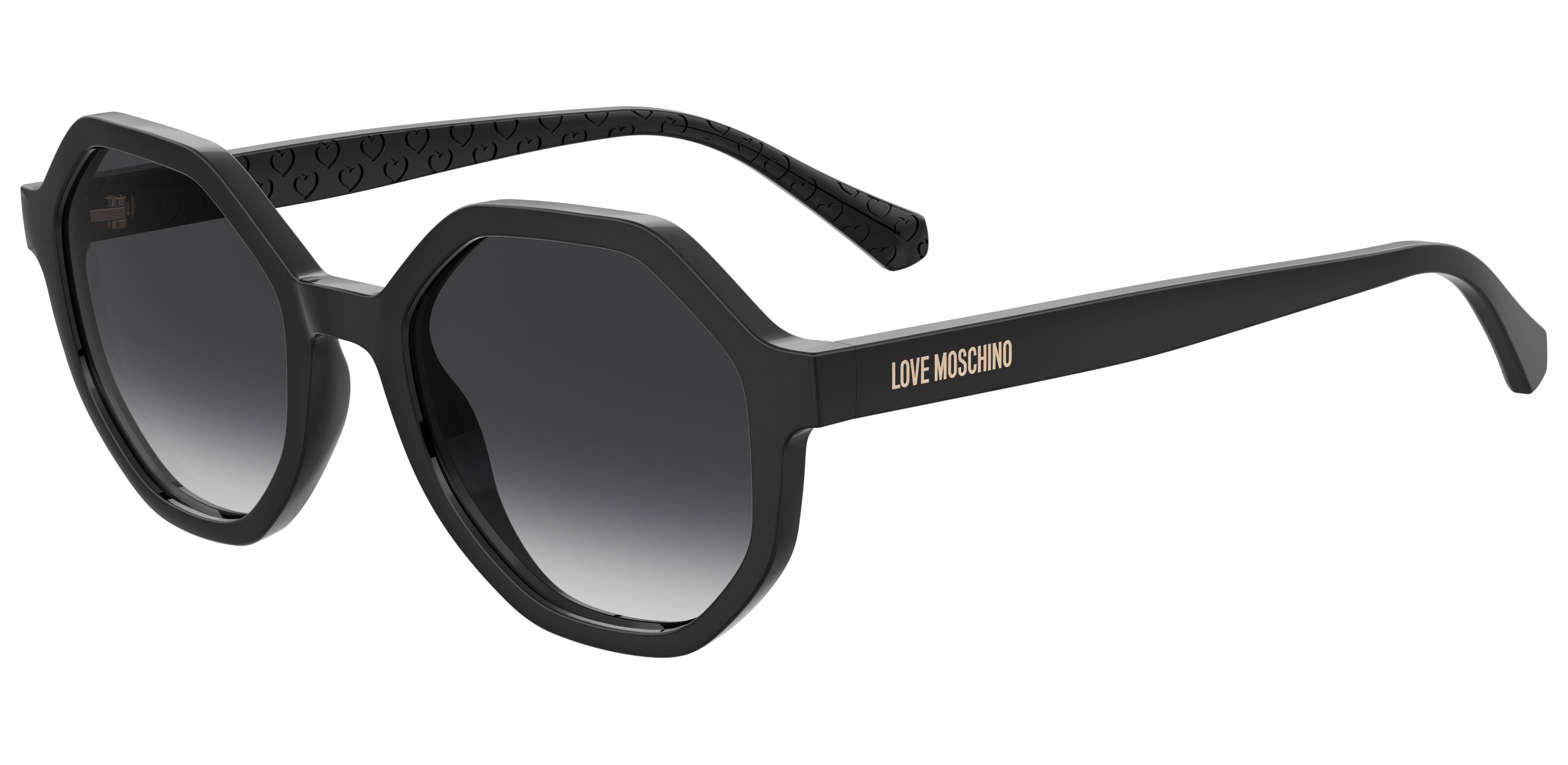 MOL076/S 807/9O Occhiali da sole Moschino 1