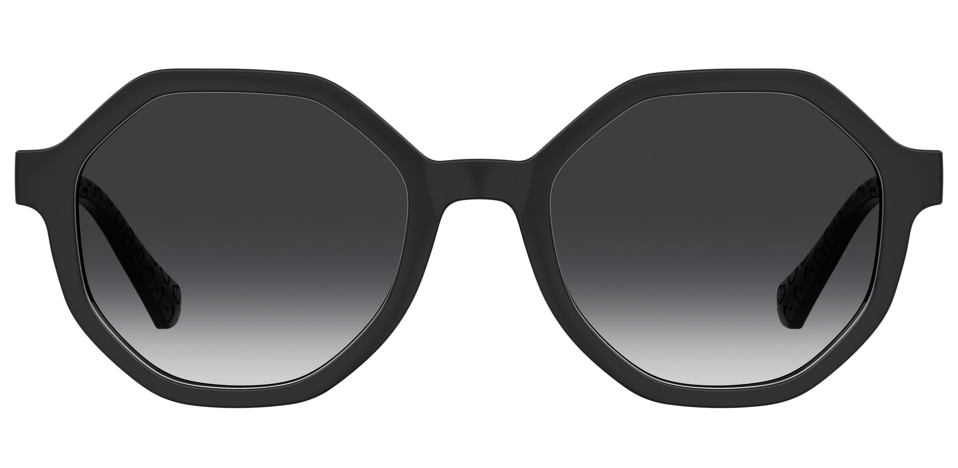 MOL076/S 807/9O Occhiali da sole Moschino 2
