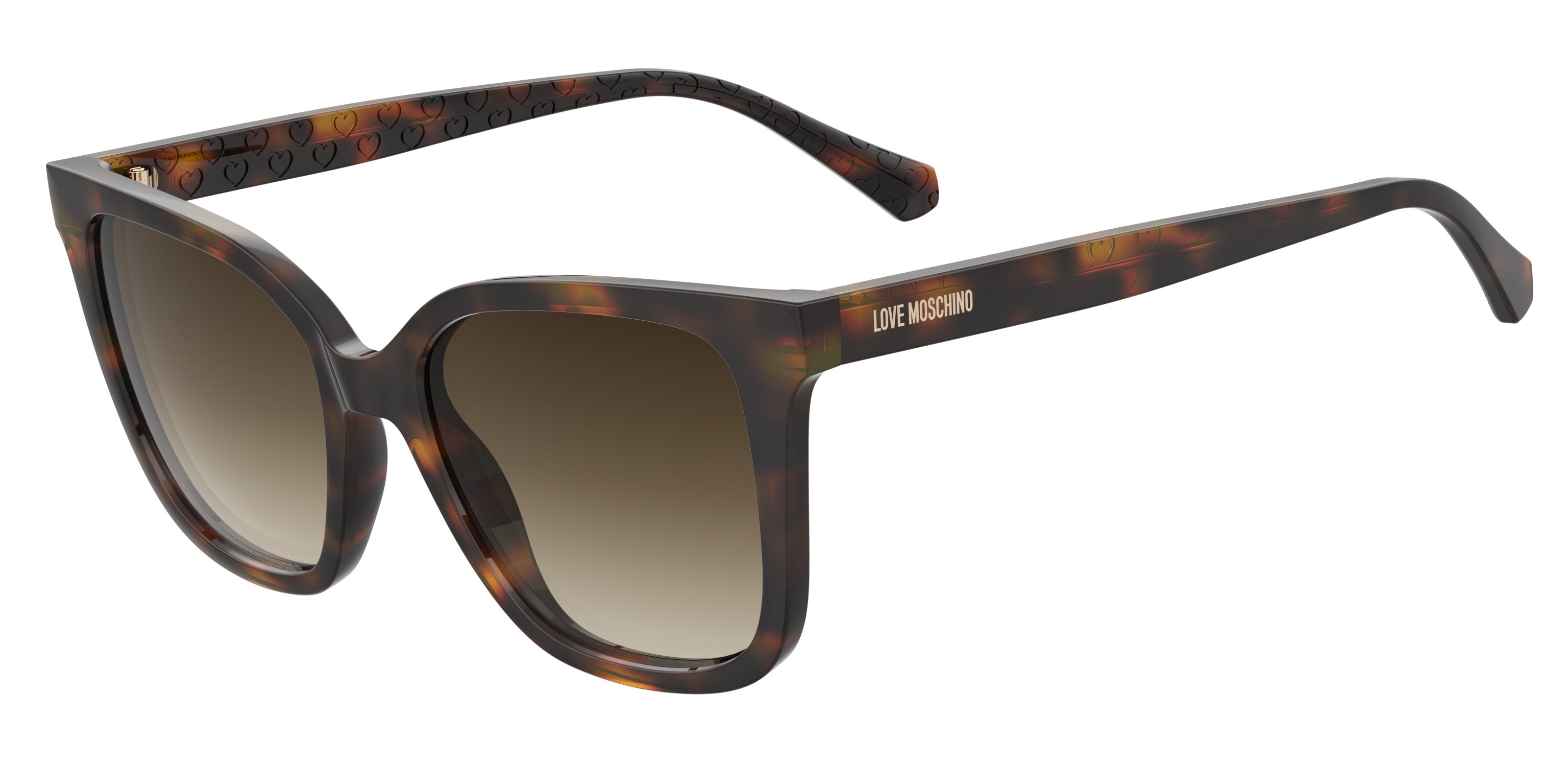 MOL077/S 05L/HA Occhiali da sole Moschino 1