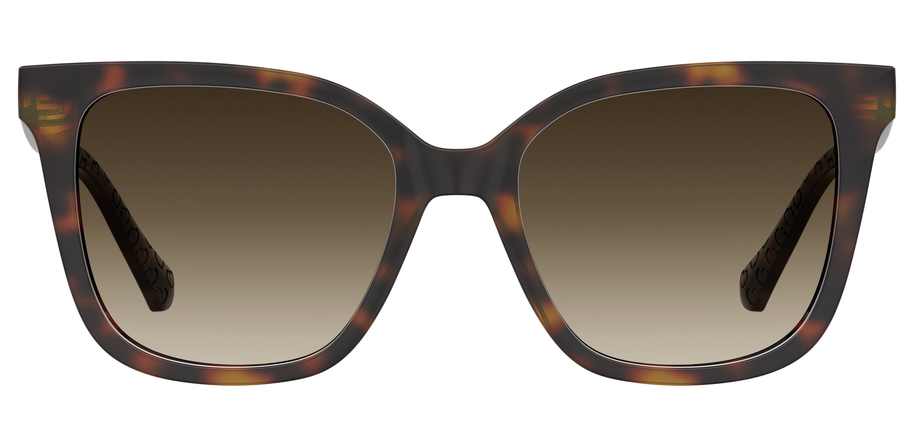 MOL077/S 05L/HA Occhiali da sole Moschino 2