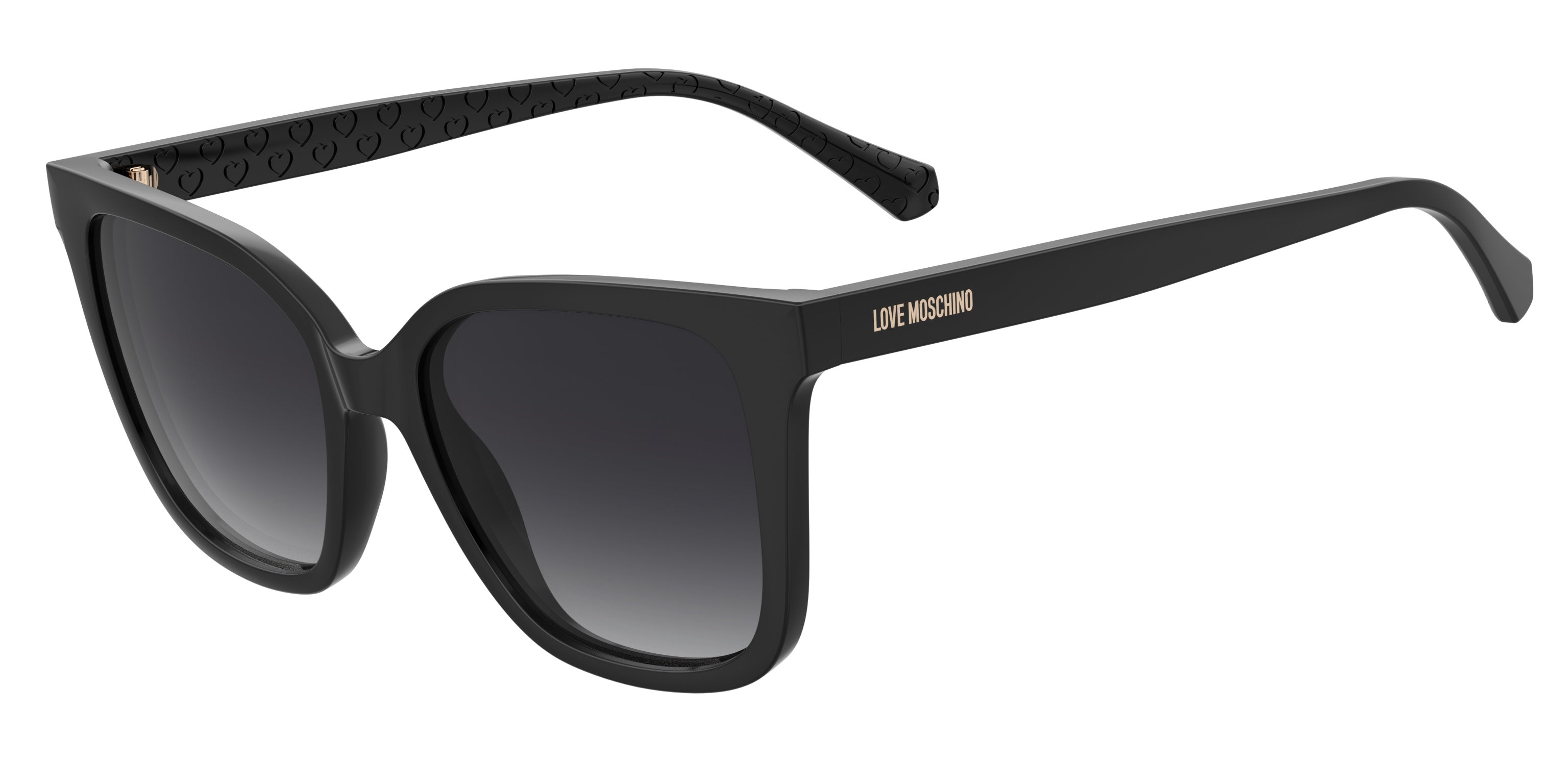 MOL077/S 807/9O Occhiali da sole Moschino 1