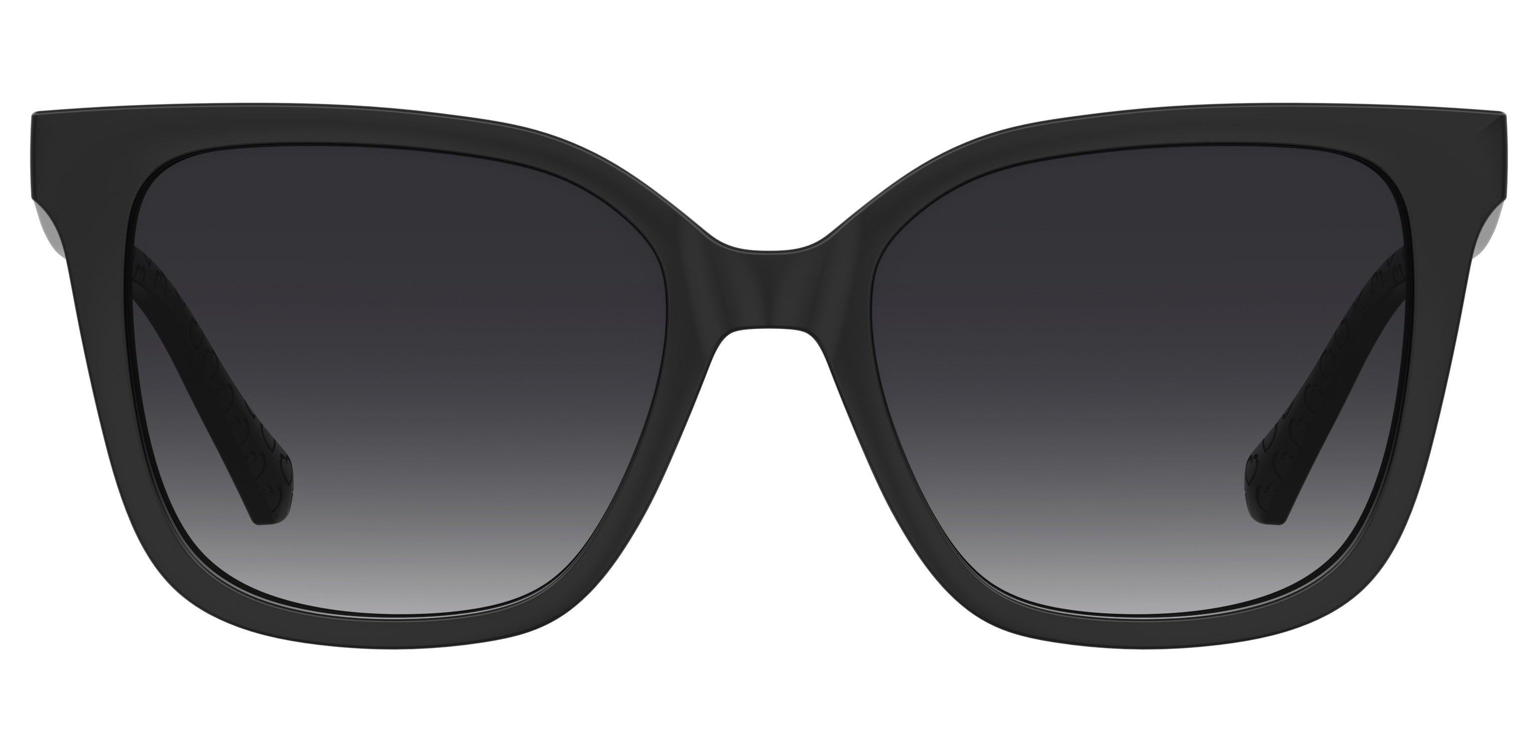 MOL077/S 807/9O Occhiali da sole Moschino 2