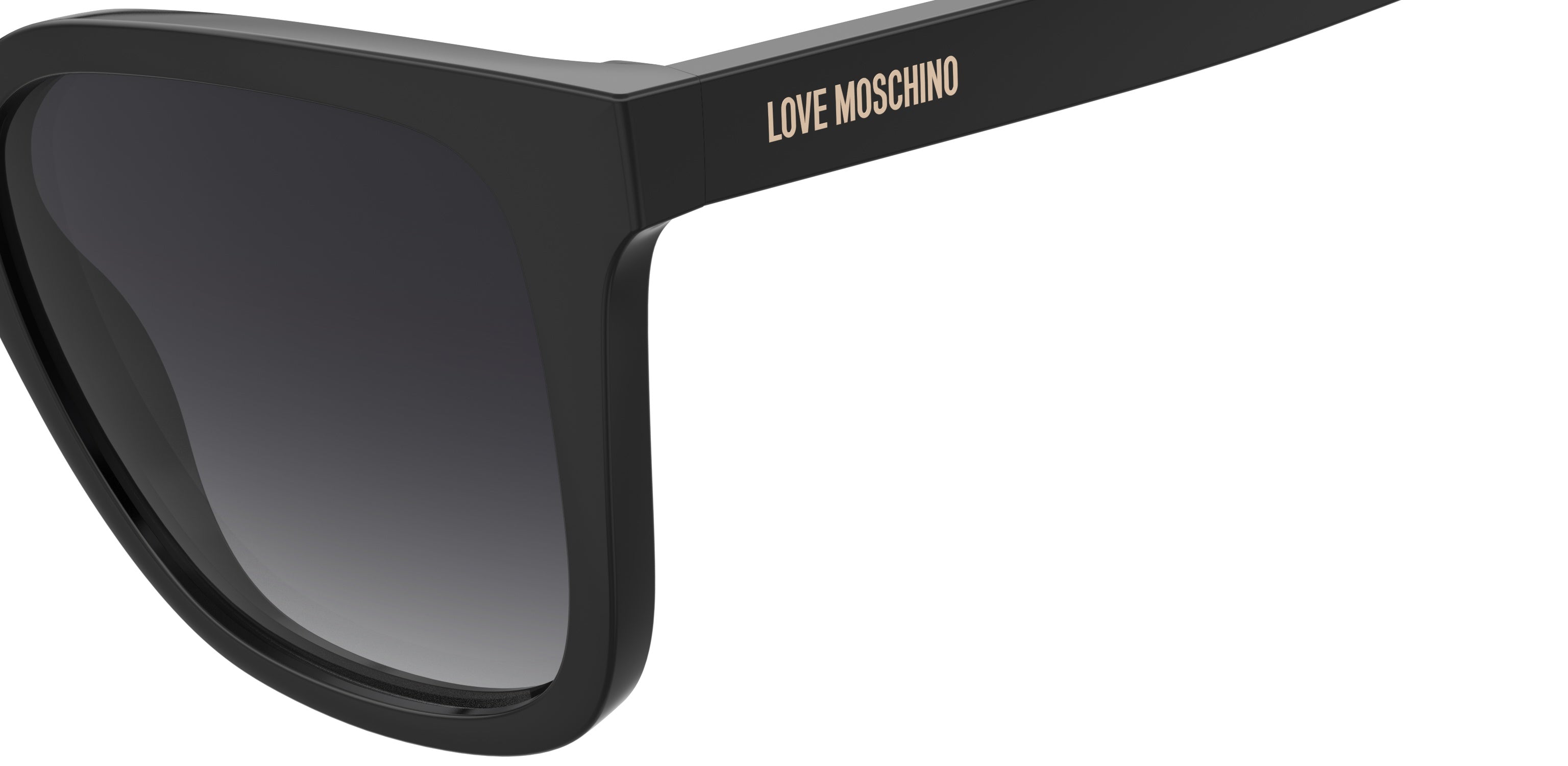 MOL077/S 807/9O Occhiali da sole Moschino 3