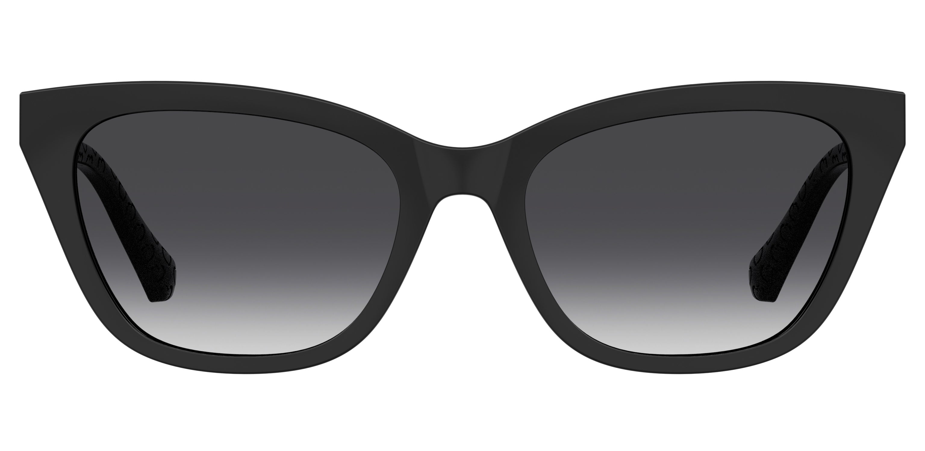 MOL071/CS 807/9O Occhiali da sole Moschino 2