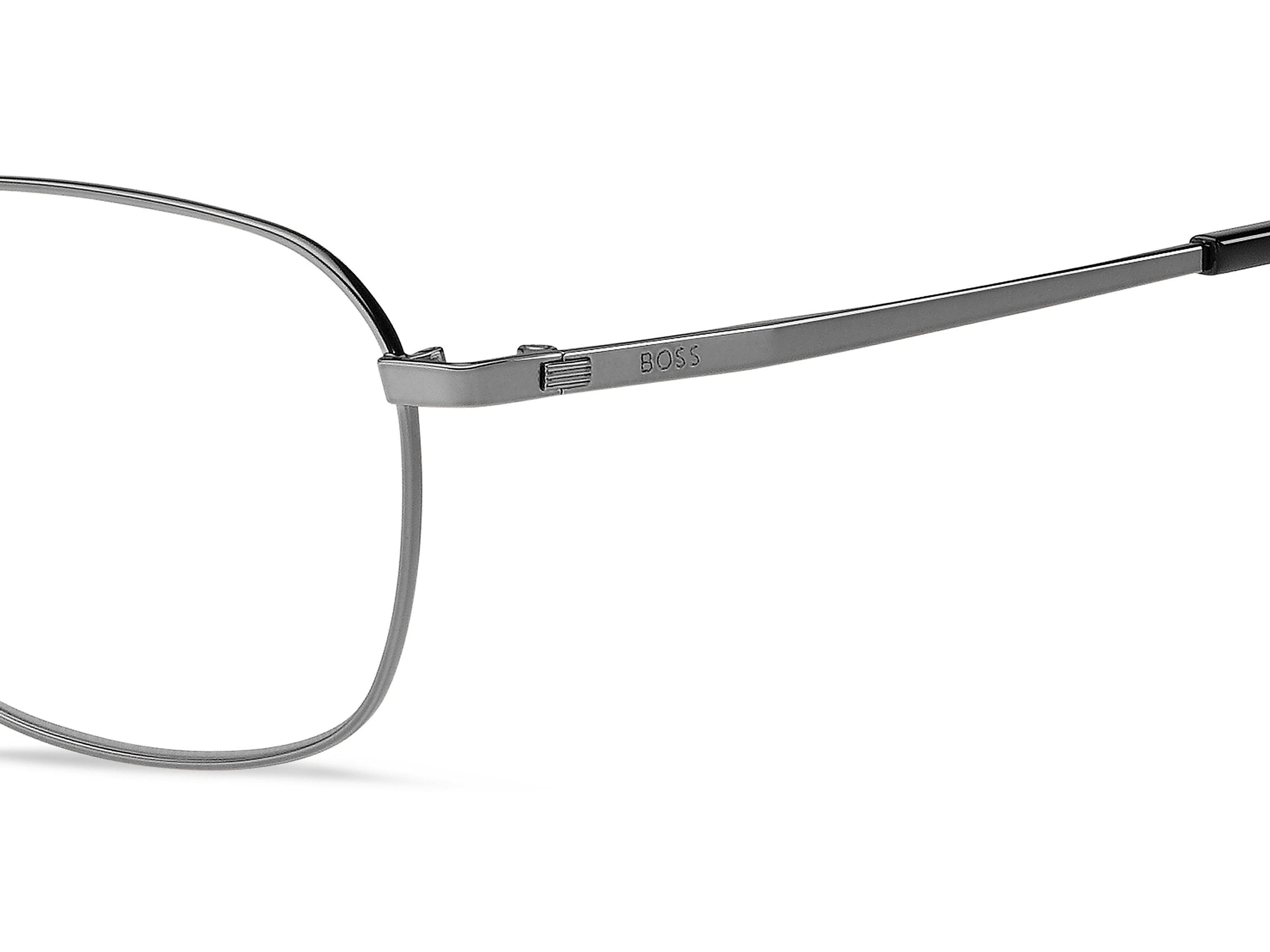 Hugo Boss BOSS 1674/F KJ1 Montature da vista Hugo Boss 3