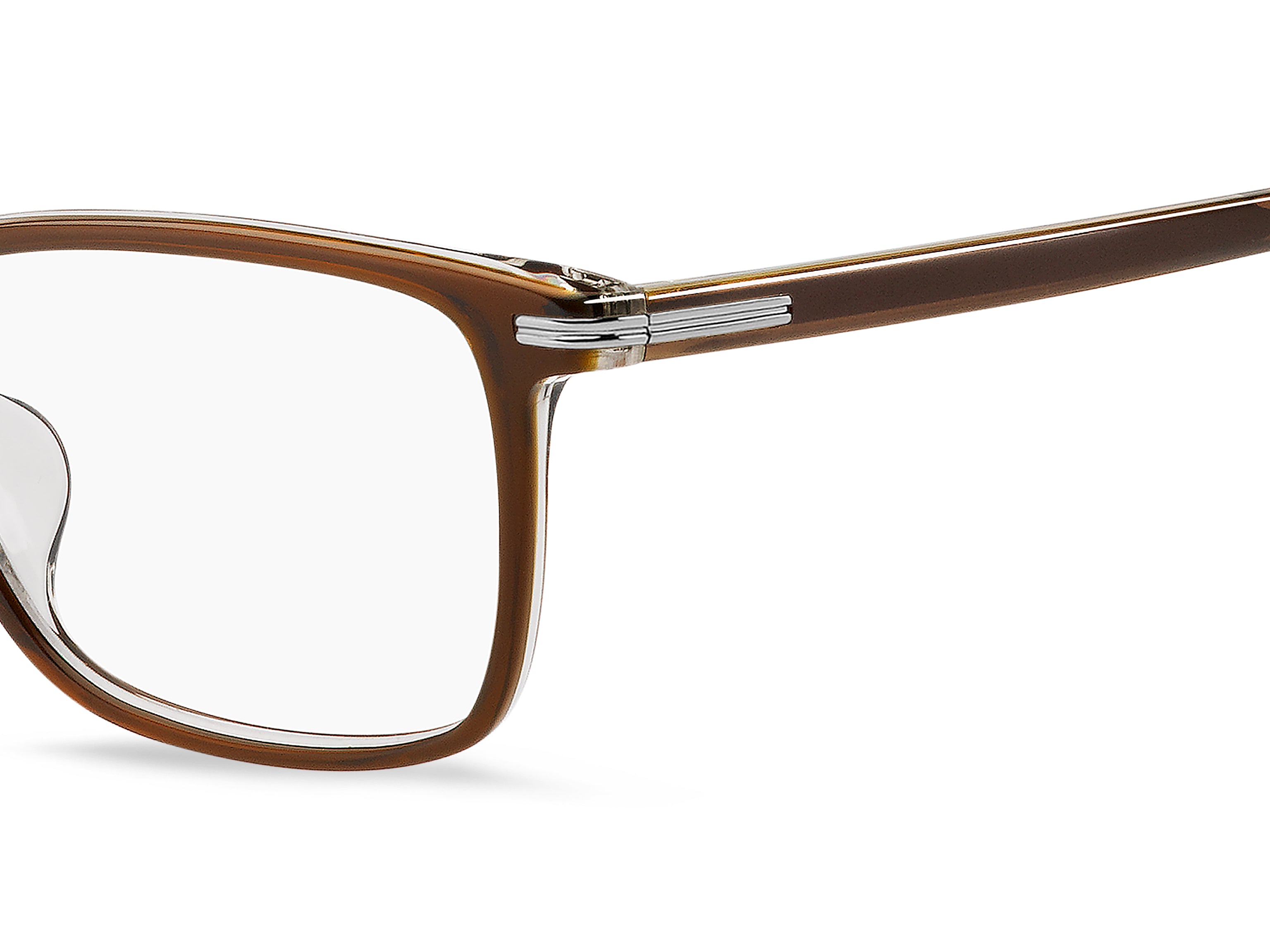 Hugo Boss BOSS 1670/F 09Q Optikai keretek Hugo Boss 3