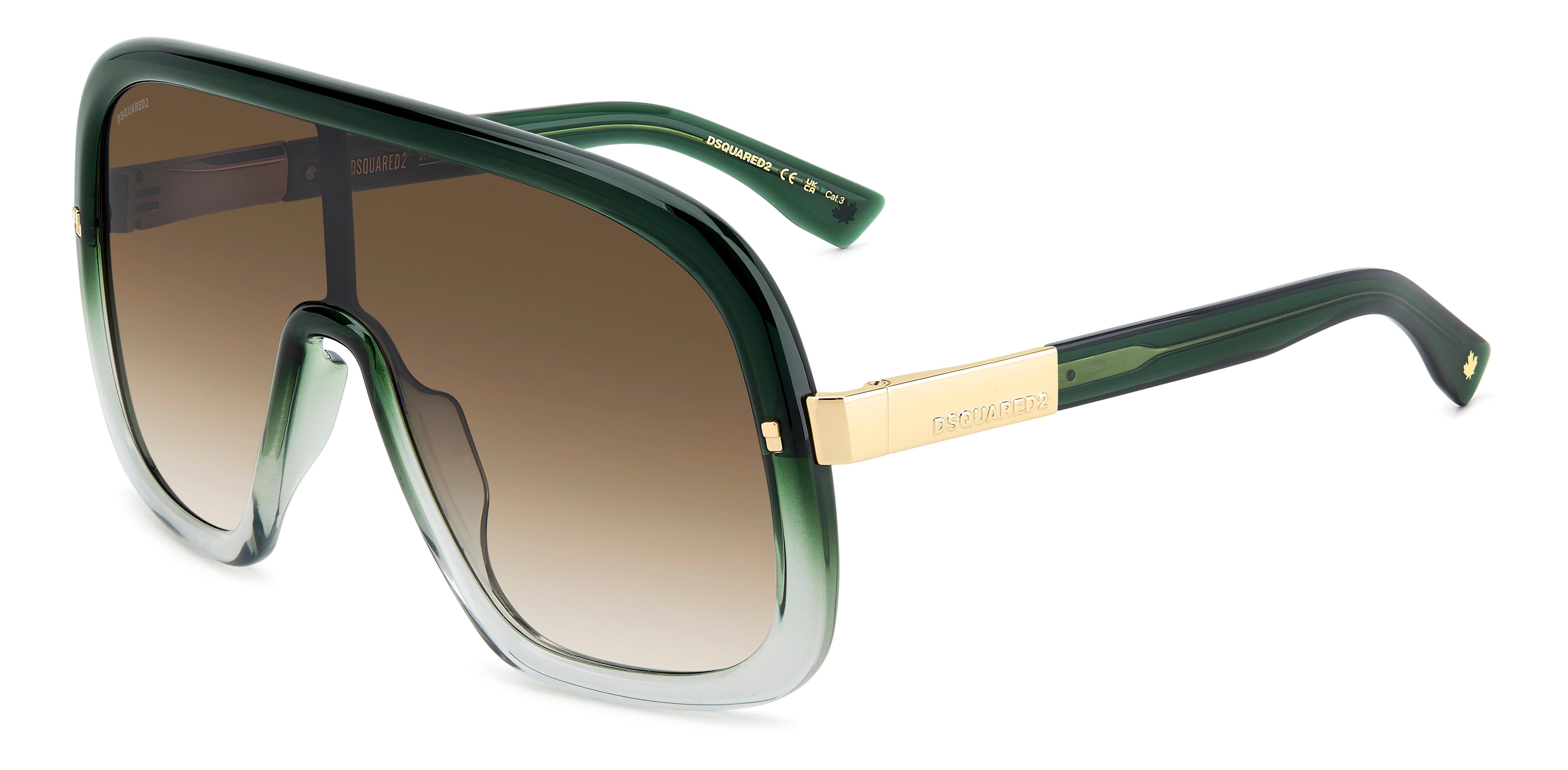D2 0119/S 1ED/HA Occhiali da sole Dsquared2 1