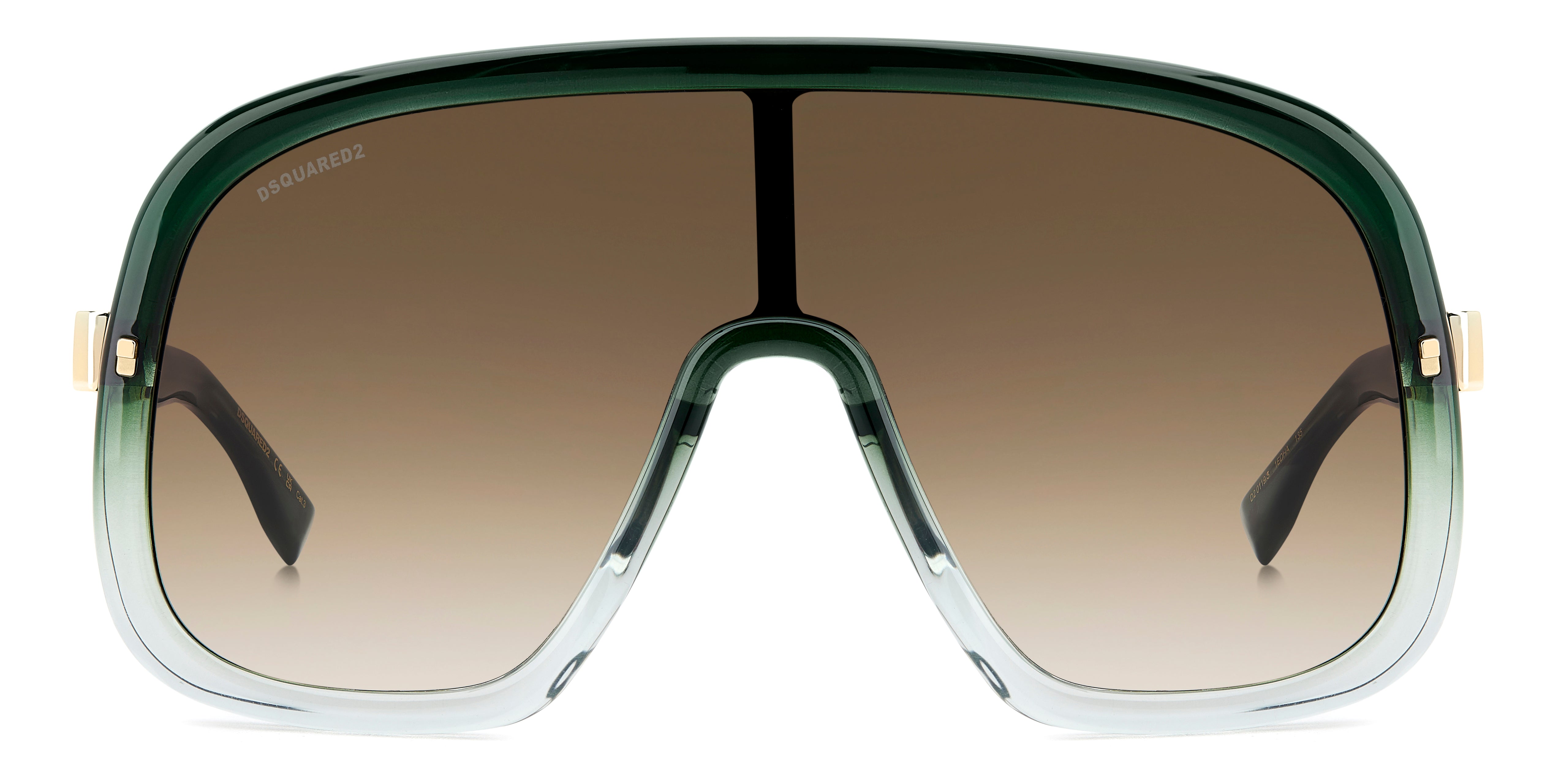 D2 0119/S 1ED/HA Occhiali da sole Dsquared2 2