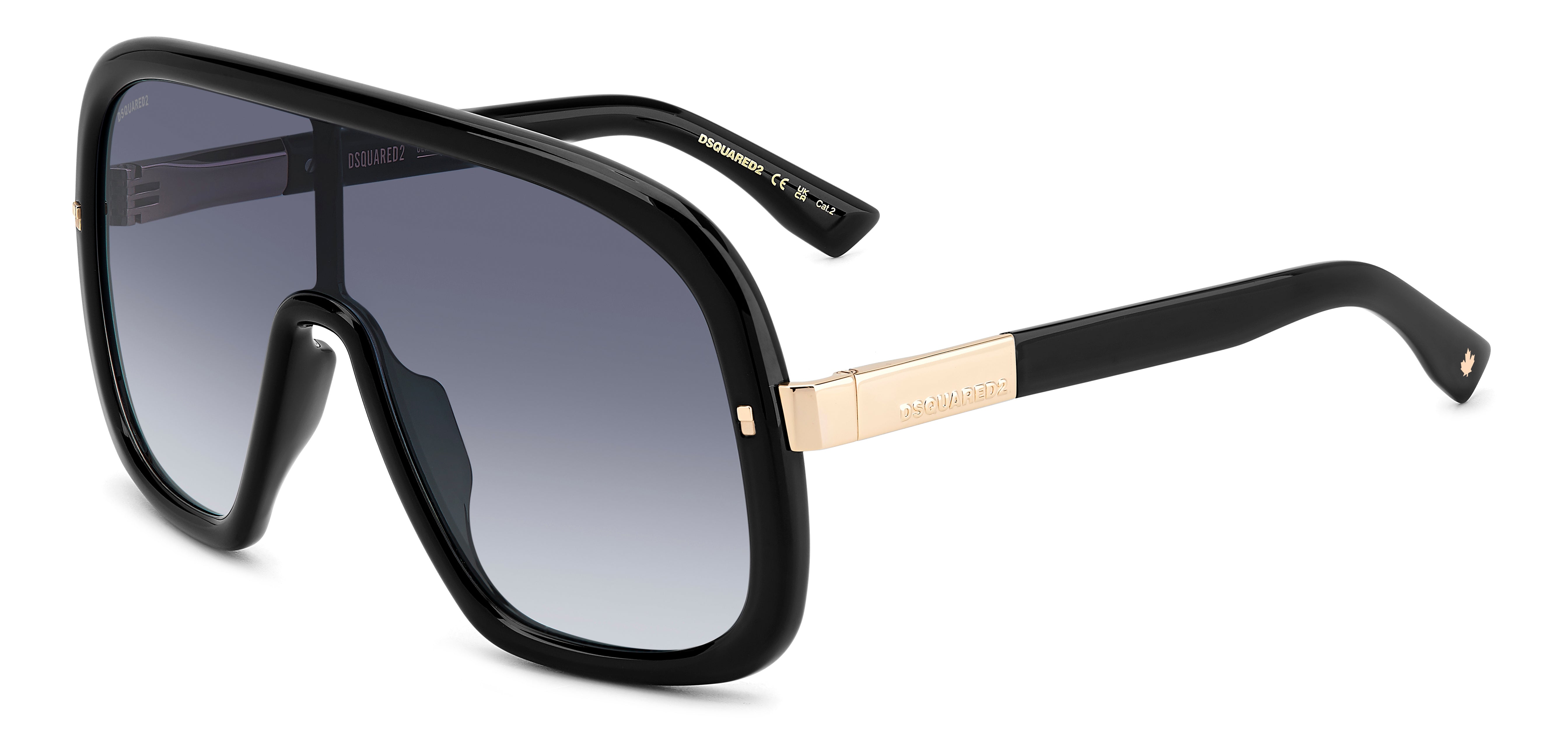 D2 0119/S 807/08 Occhiali da sole Dsquared2 1