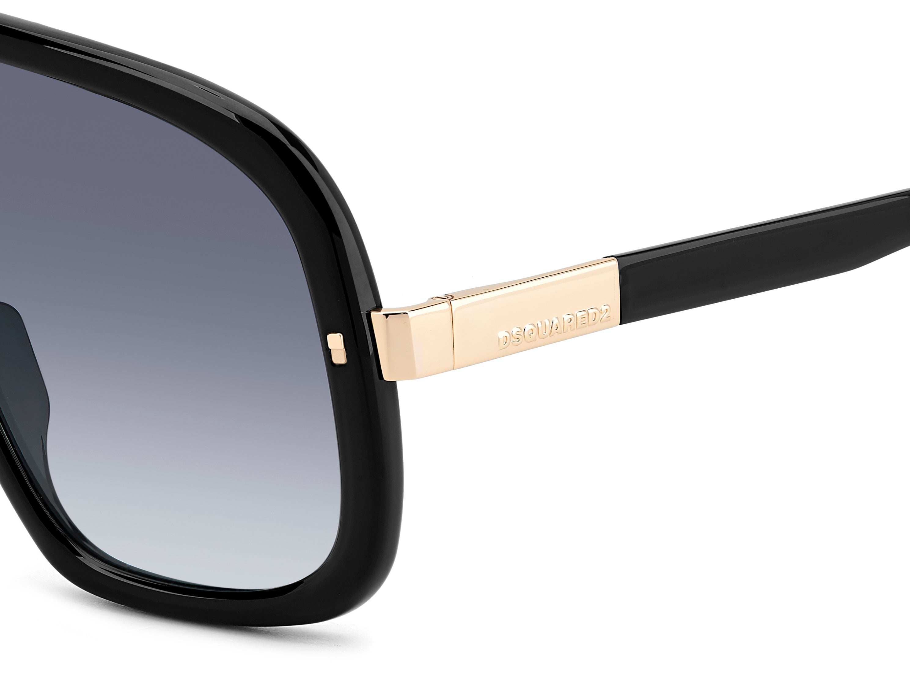 D2 0119/S 807/08 Occhiali da sole Dsquared2 3