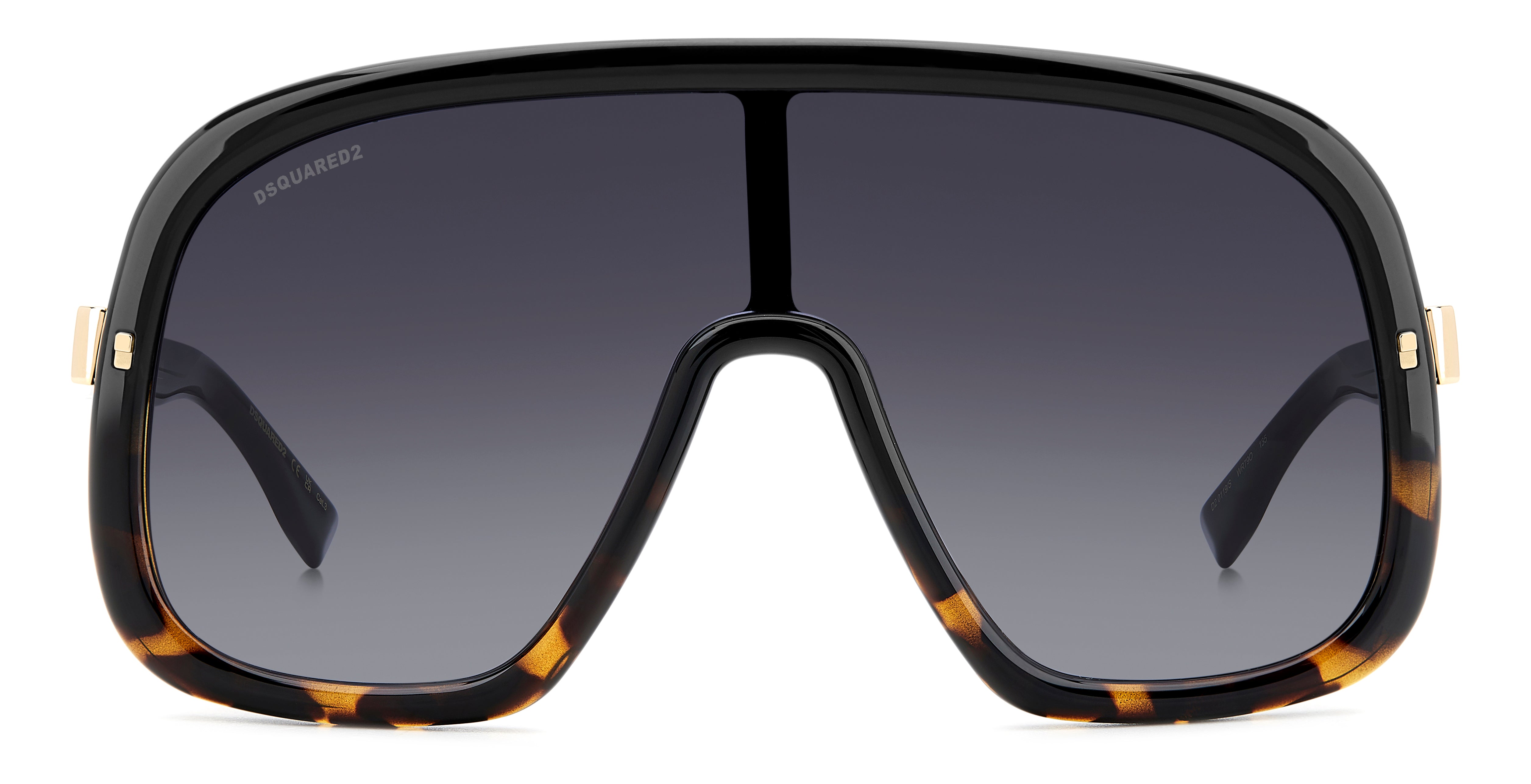 D2 0119/S WR7/9O Occhiali da sole Dsquared2 2