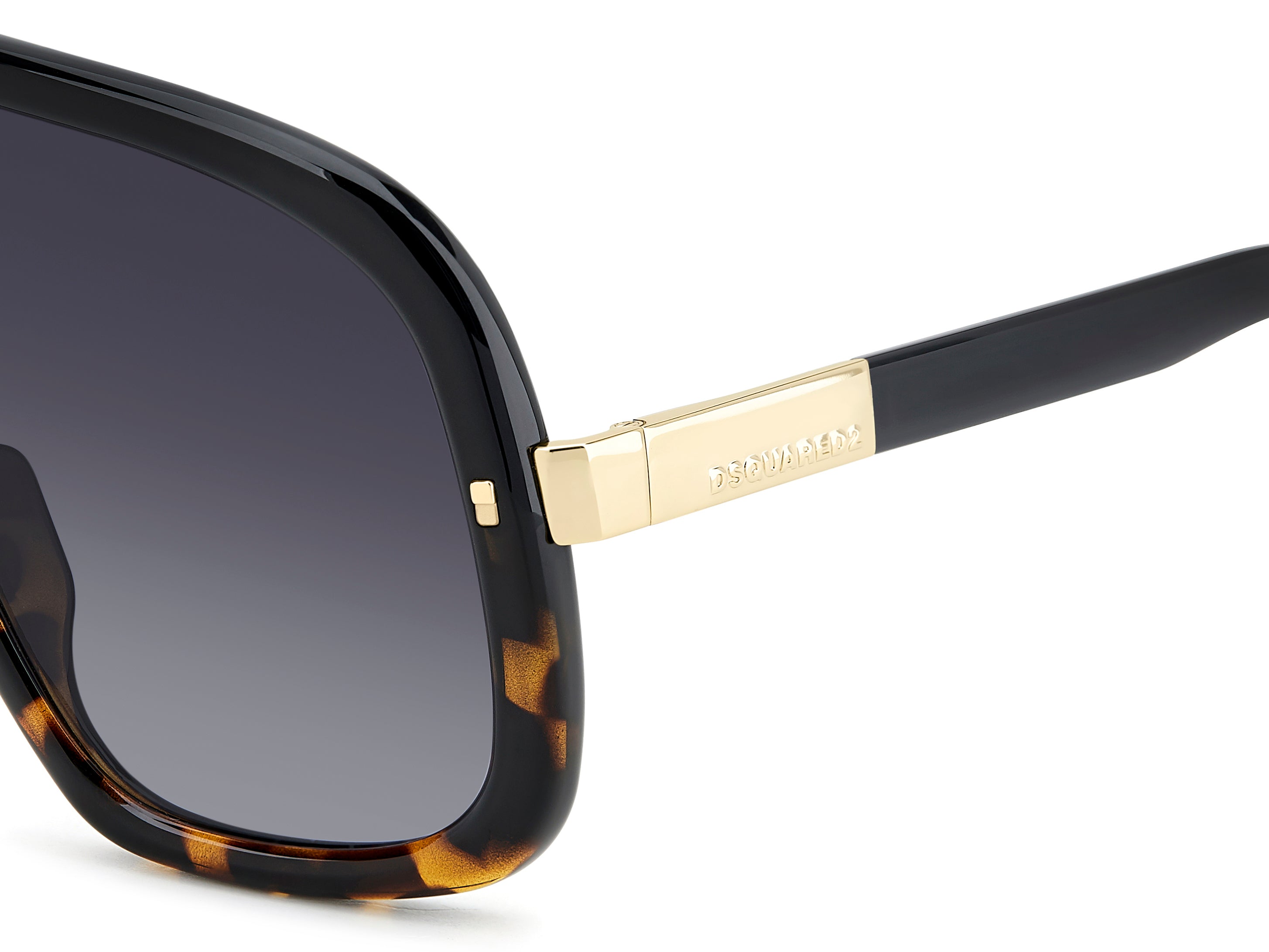 D2 0119/S WR7/9O Occhiali da sole Dsquared2 3