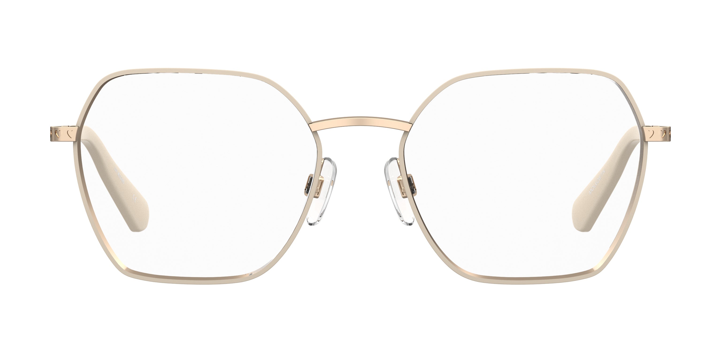 Moschino MOL628/TN B4E Montature da vista Moschino 2