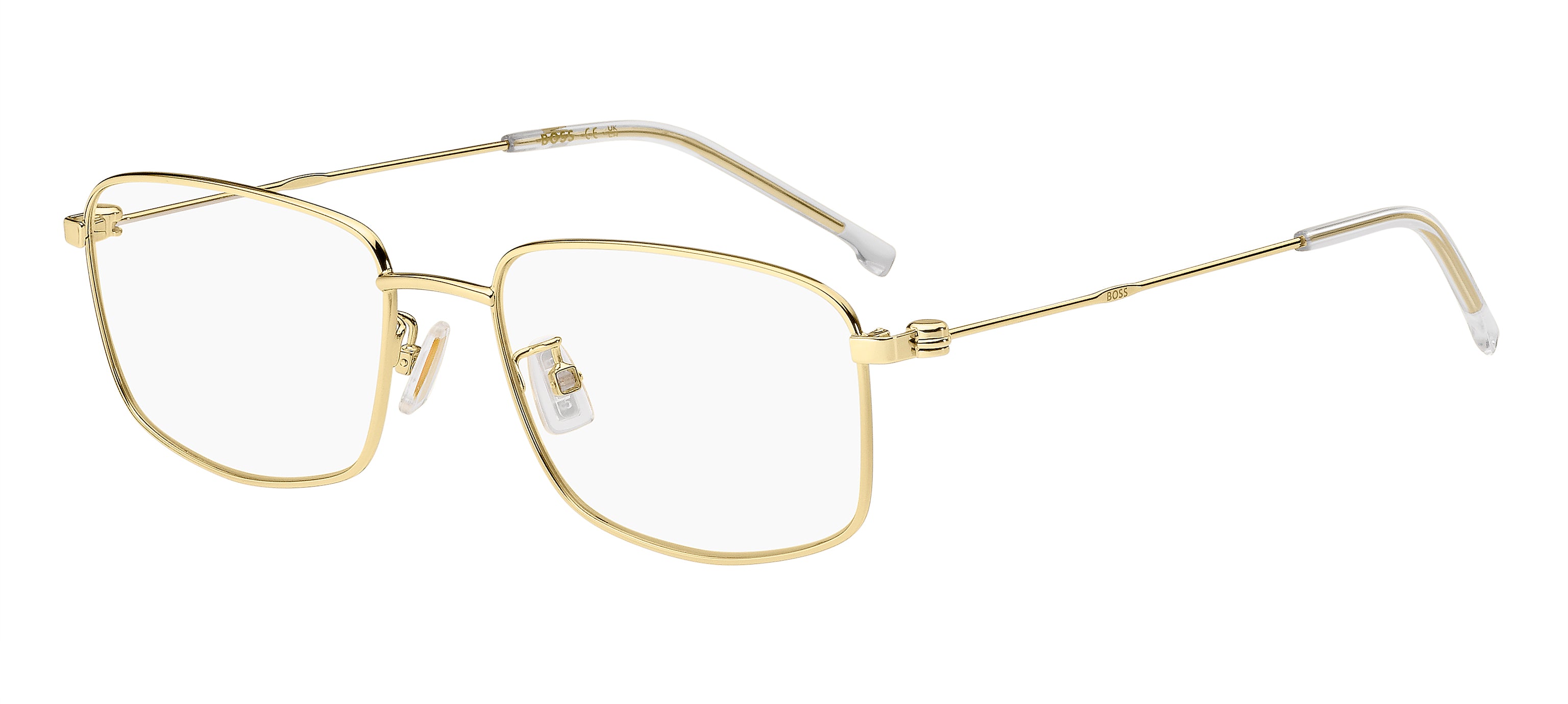 BOSS 1678/F J5G Montature da vista Hugo Boss 1