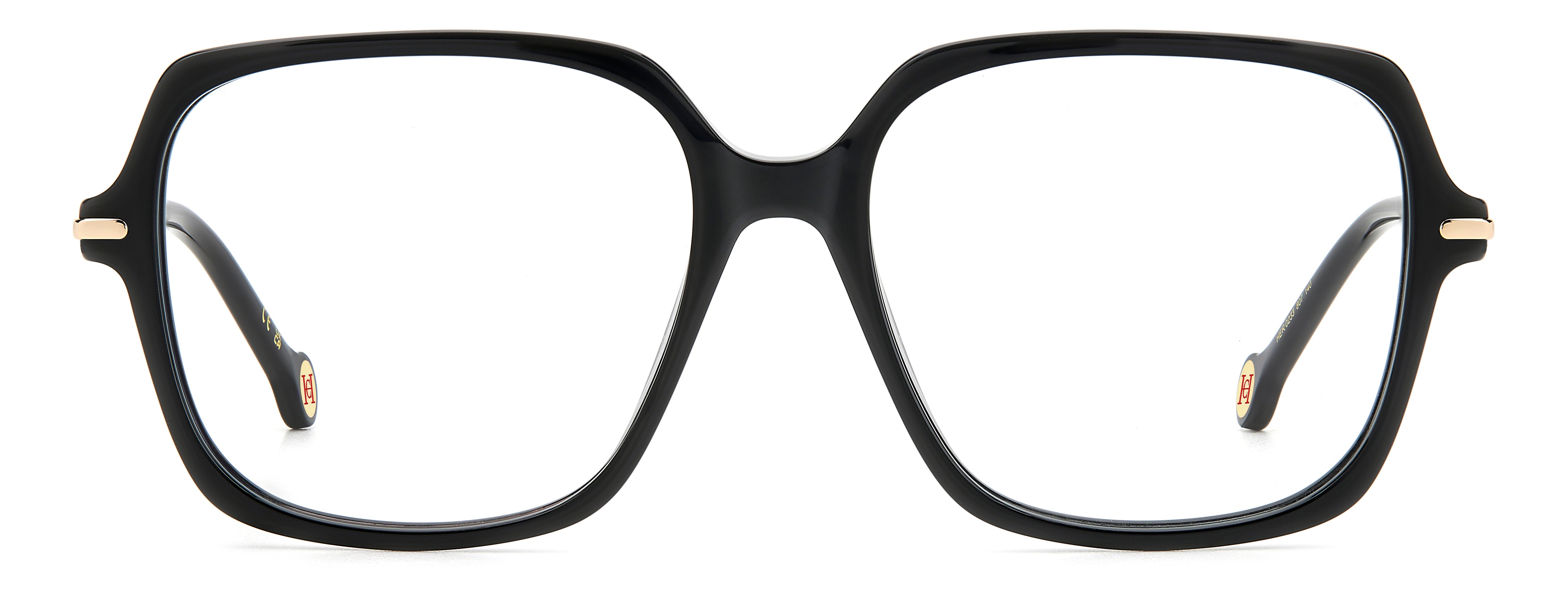 Carolina Herrera HER 0233 807 Montature da vista Carolina Herrera 2