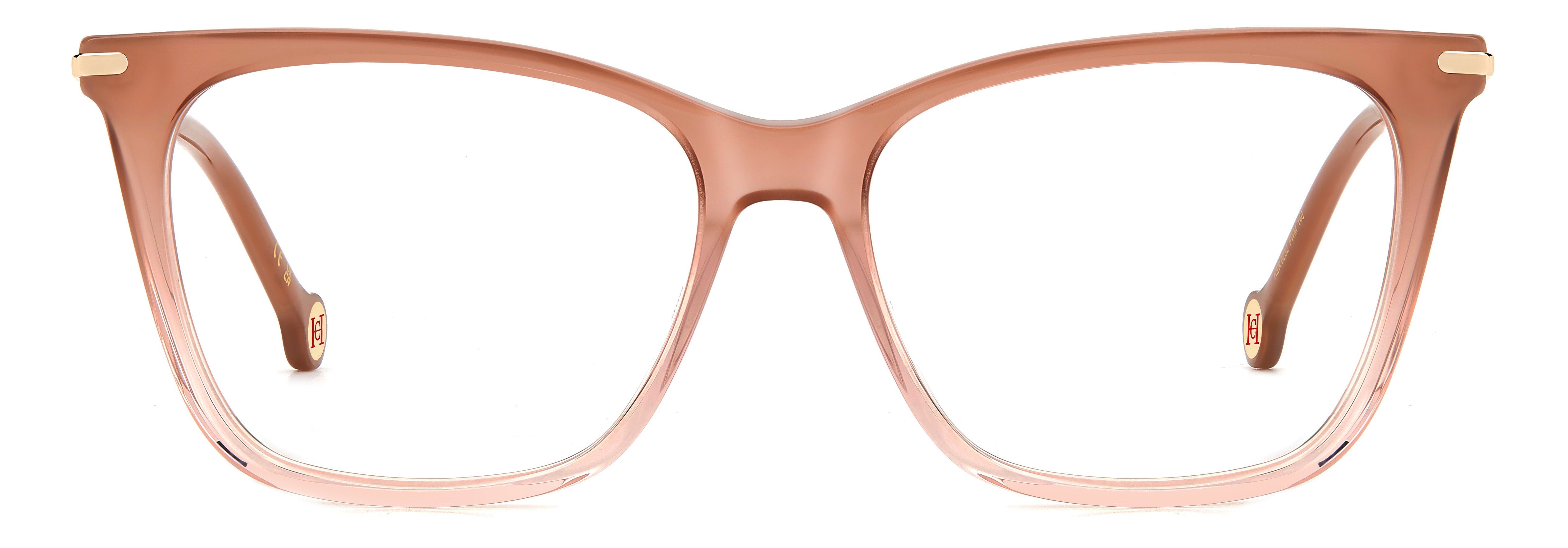 Carolina Herrera HER 0232 FWM Montature da vista Carolina Herrera 2