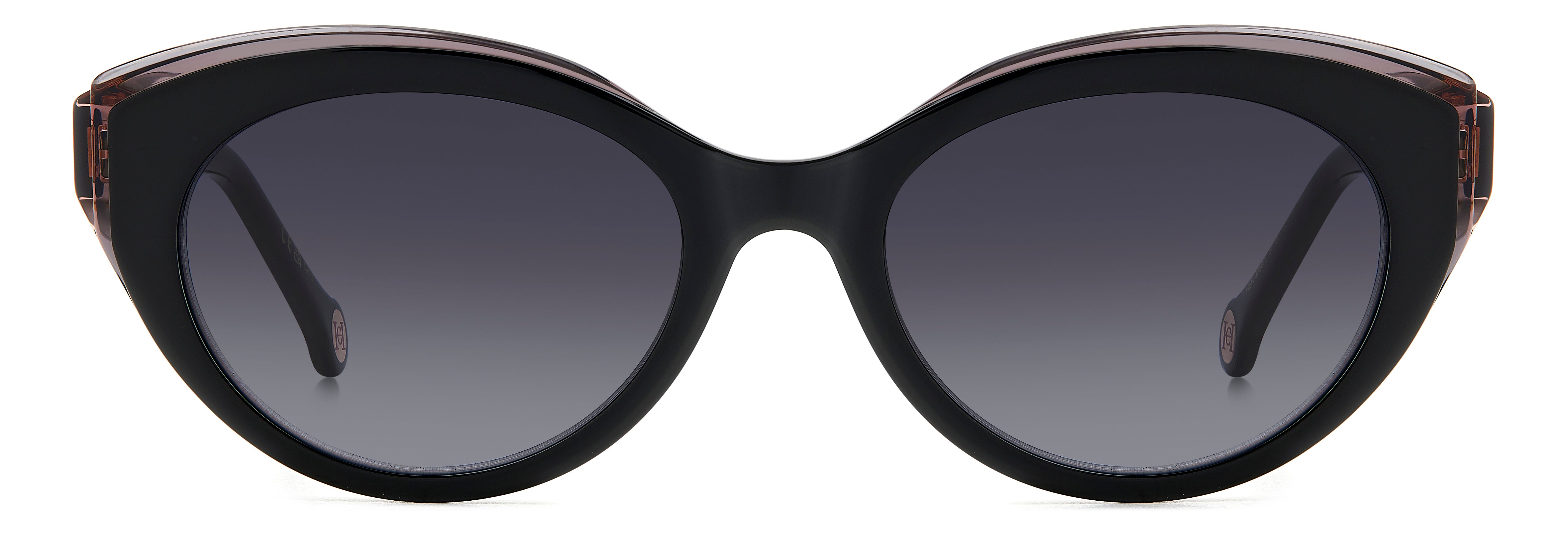 Carolina Herrera HER 0250/S 807/9O Occhiali da sole Carolina Herrera 2