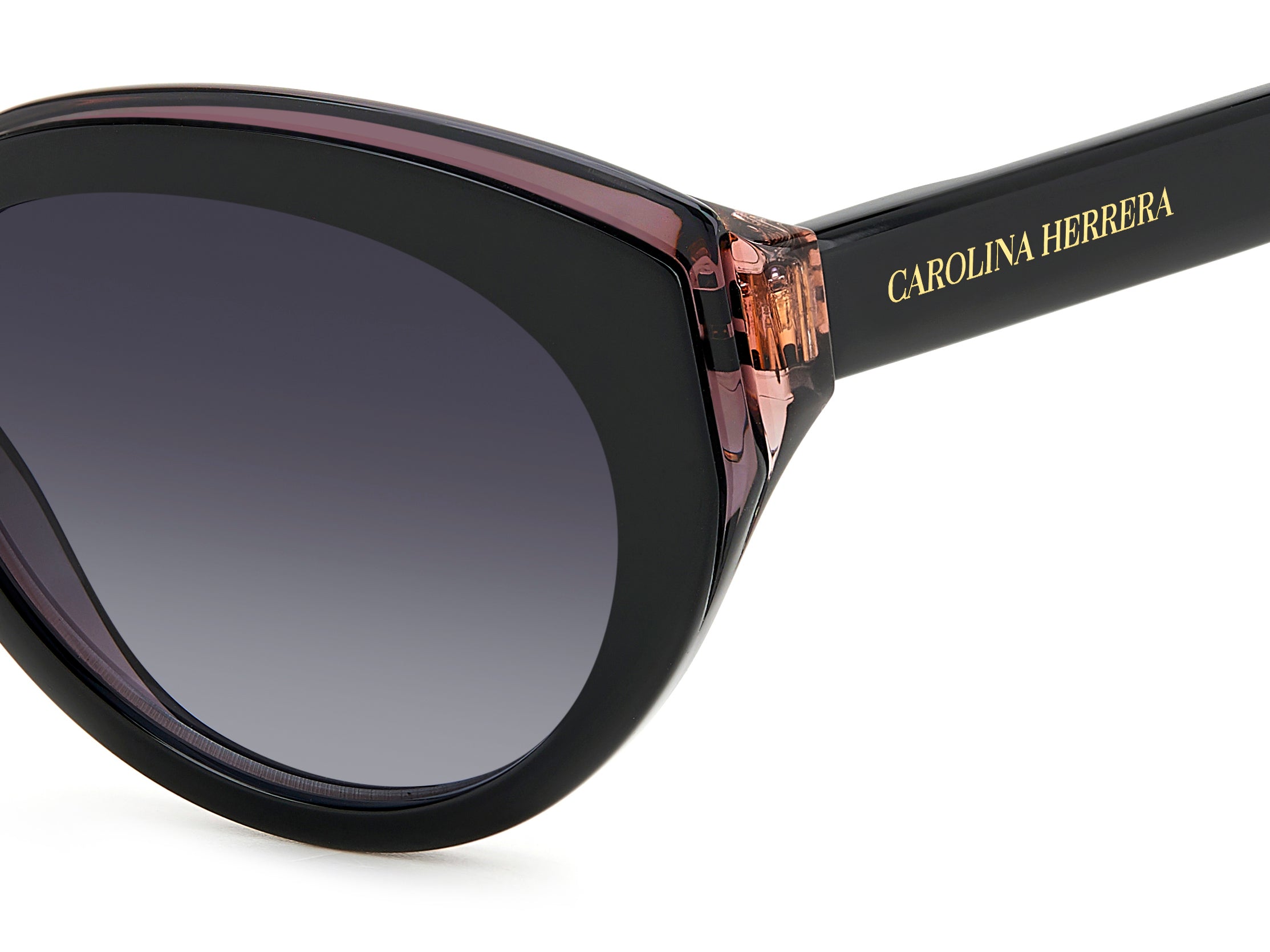 Carolina Herrera HER 0250/S 807/9O Occhiali da sole Carolina Herrera 3