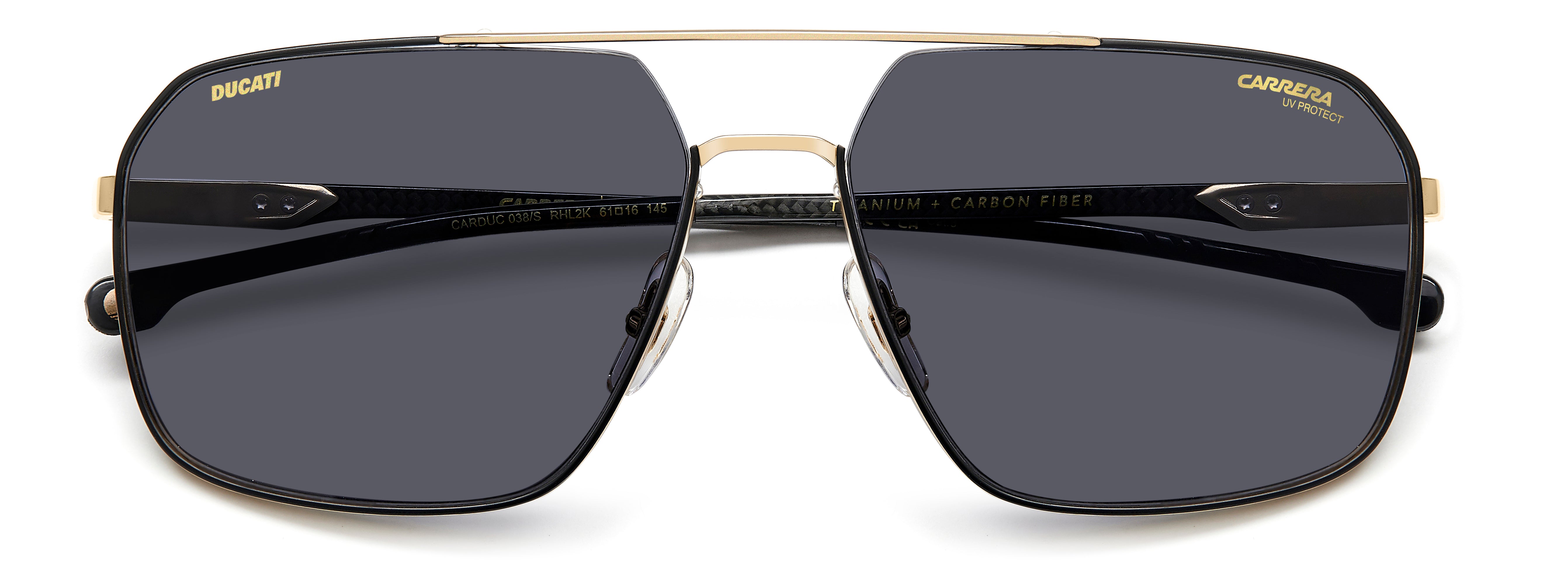 Carrera Ducati CARDUC 038/S RHL/2K Occhiali da sole Carrera Ducati 3