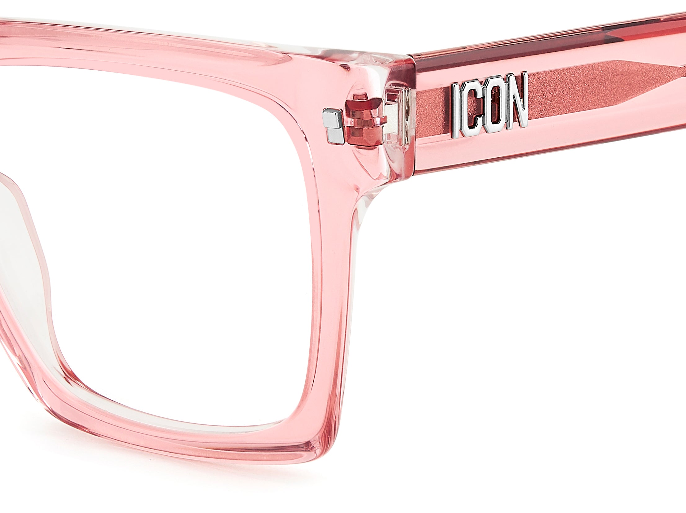 Dsquared2 ICON 0019 8XO Montature da vista Dsquared2 3